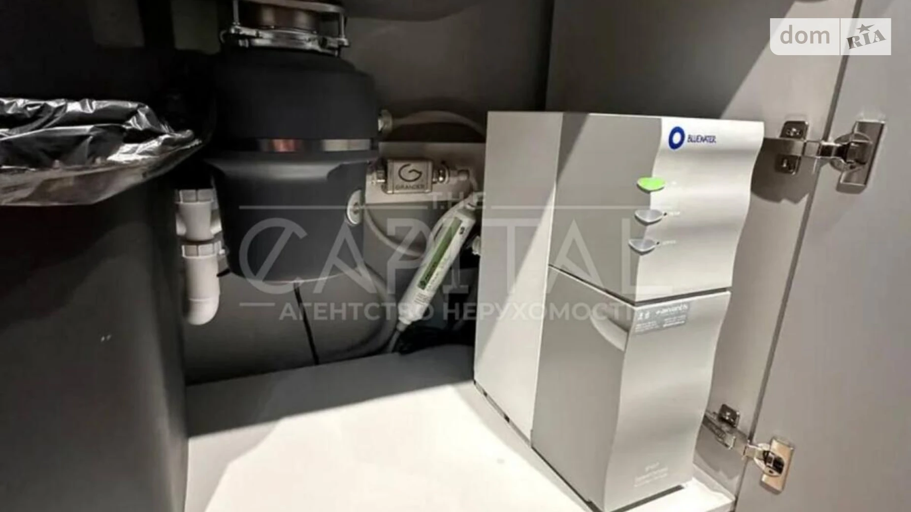 Продается 2-комнатная квартира 140 кв. м в, цена: 350000 $ - фото 5