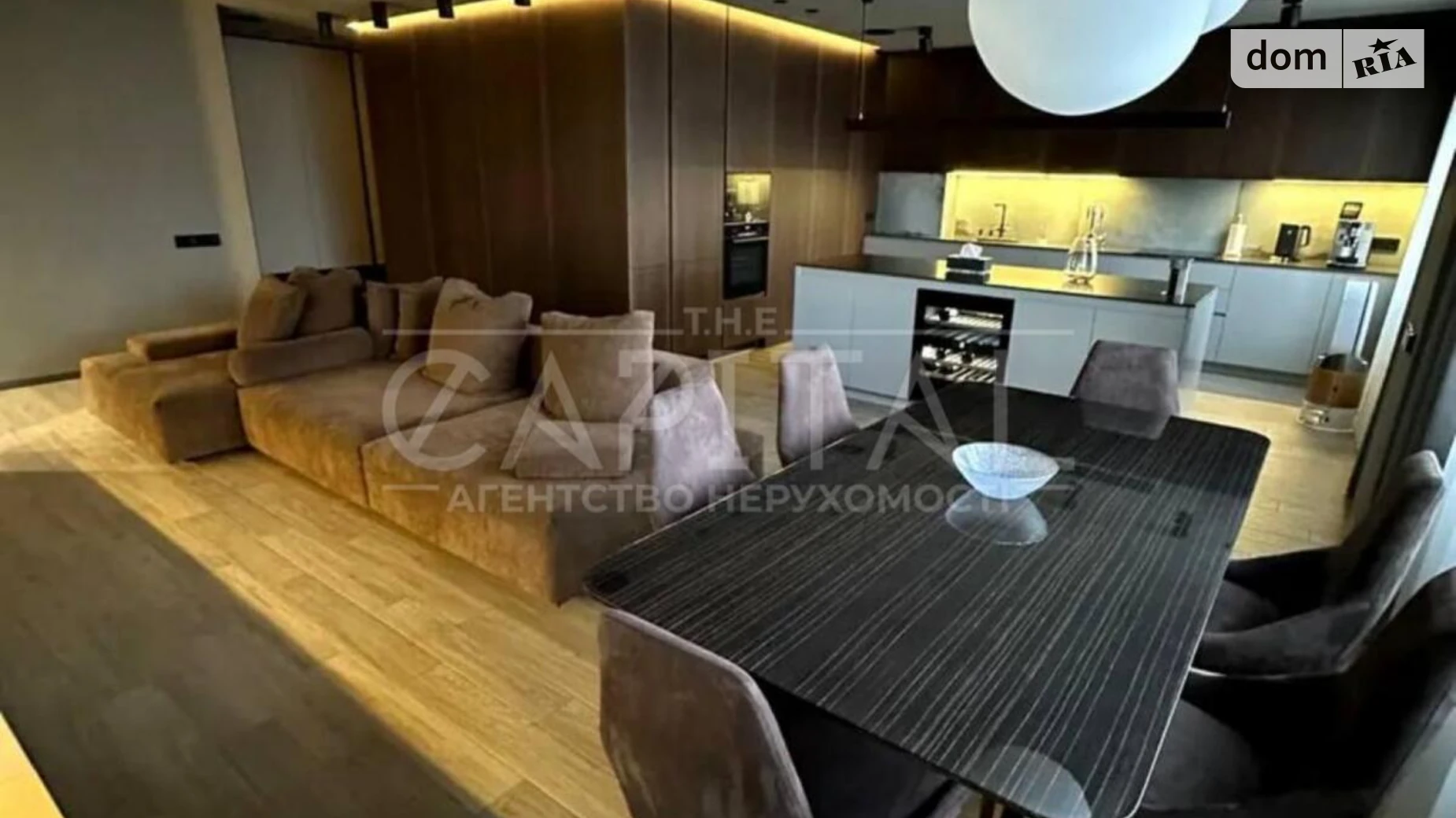 Продается 2-комнатная квартира 140 кв. м в, цена: 350000 $ - фото 2