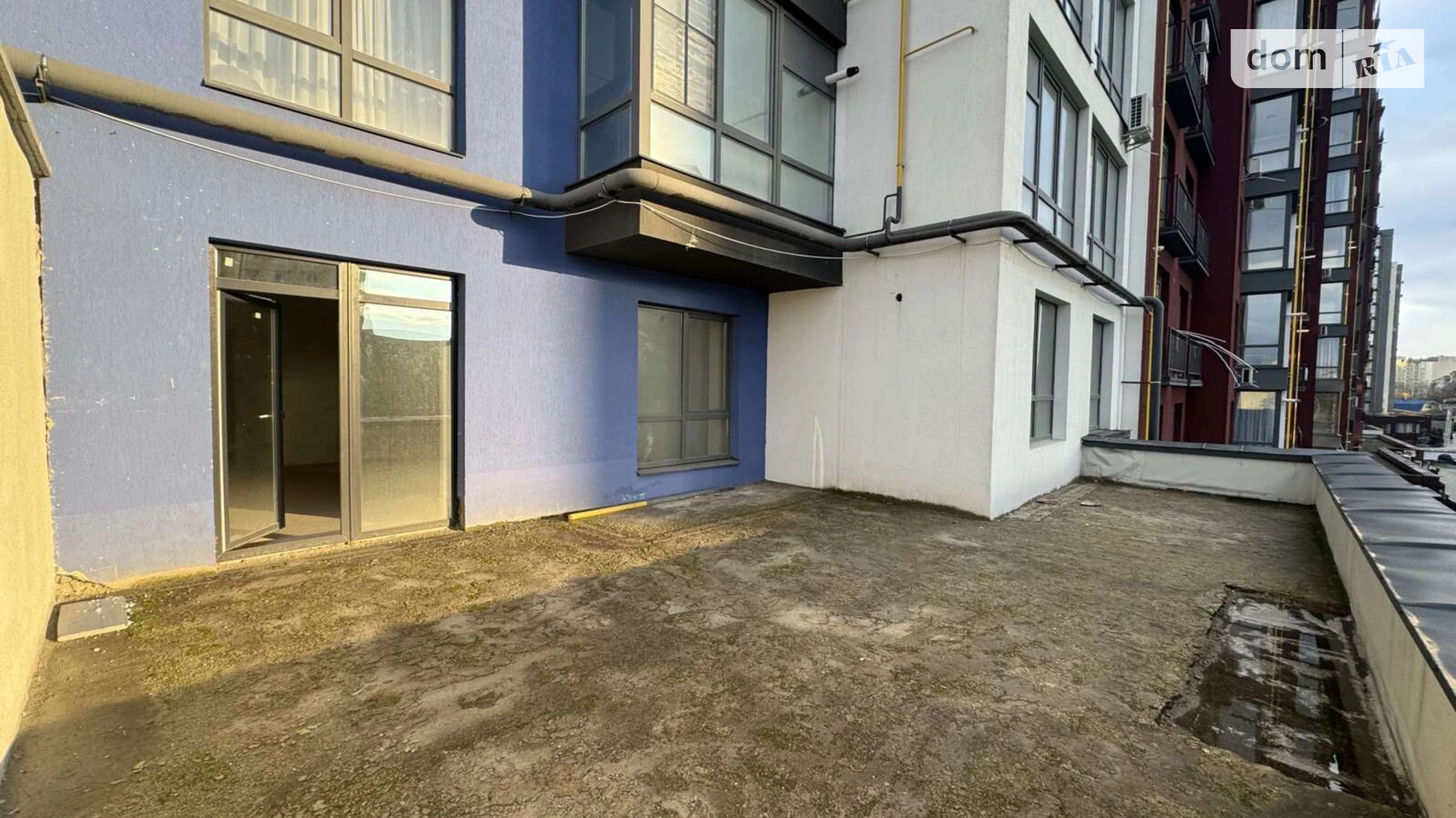 Продається 3-кімнатна квартира 129 кв. м у Івано-Франківську, вул. Княгинин, 44 корпус 14 - фото 2