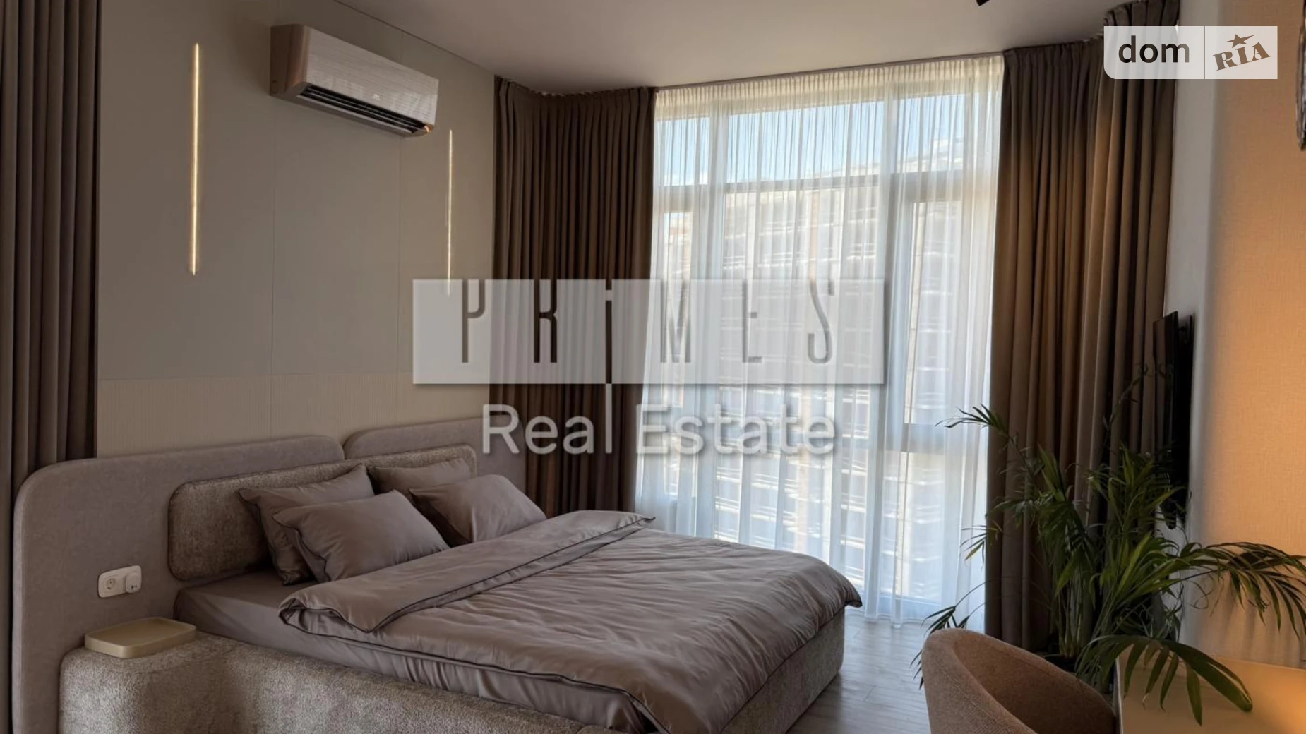 Продается 2-комнатная квартира 103.9 кв. м в Киеве, ул. Трускавецкая, 6В - фото 2