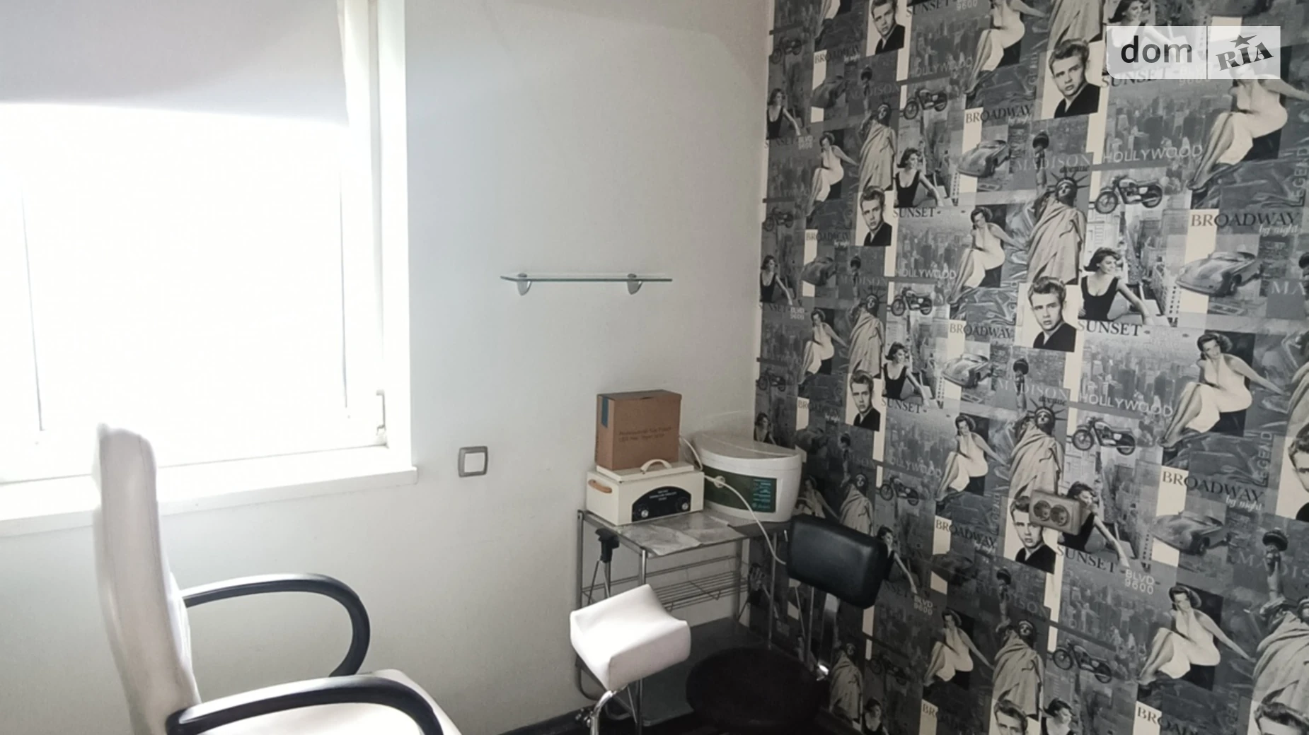 Продается помещения свободного назначения 132.1 кв. м в 3-этажном здании, цена: 155000 $ - фото 5