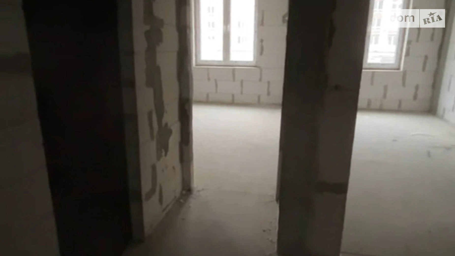 Продается 1-комнатная квартира 54 кв. м в Буче, ул. Князя Владимира Великого, 16 - фото 2