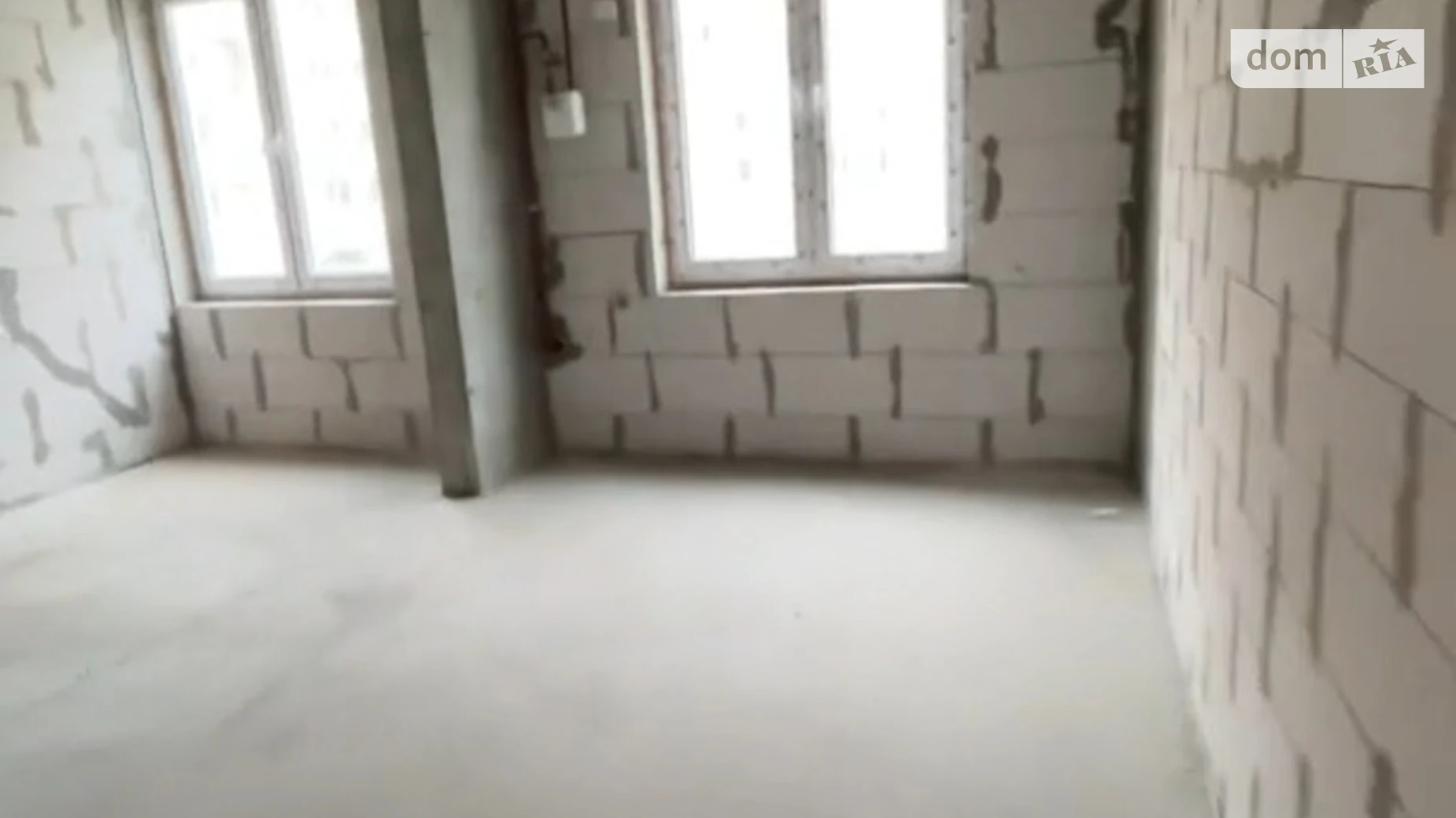 Продается 1-комнатная квартира 54 кв. м в Буче, ул. Князя Владимира Великого, 16 - фото 3