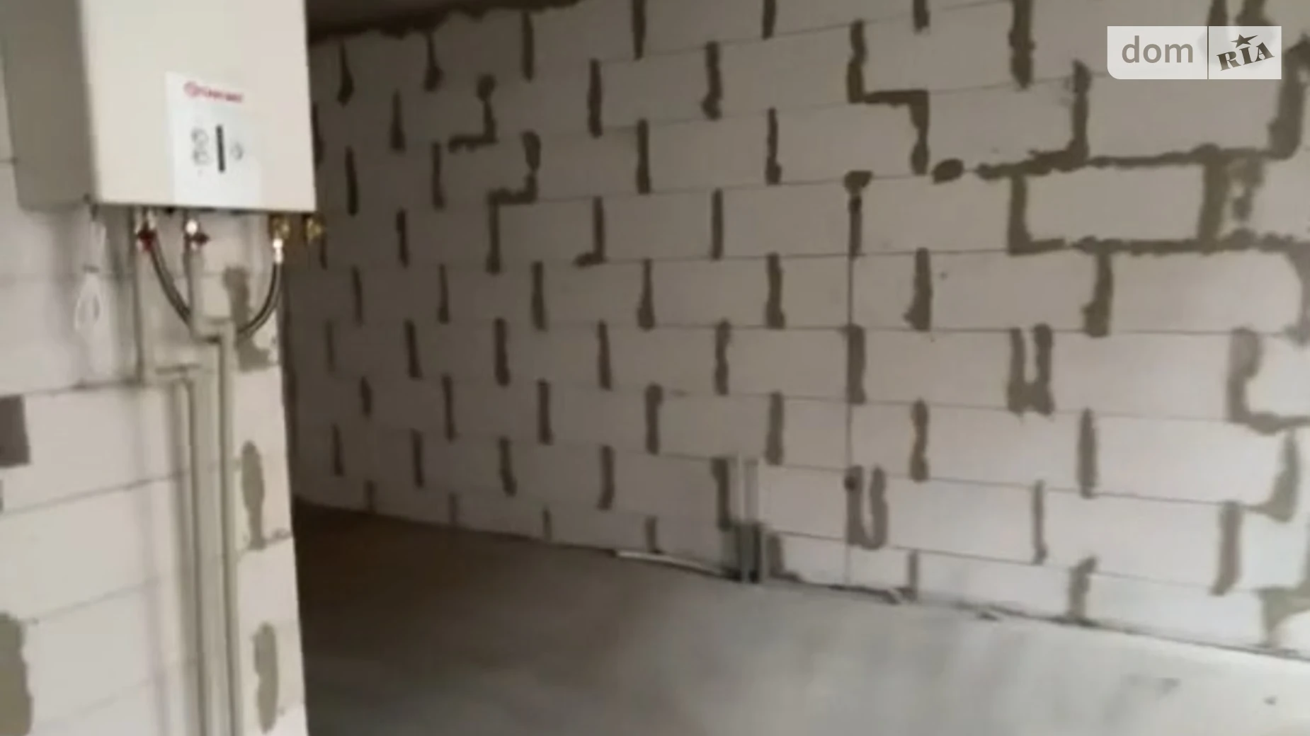 Продается 1-комнатная квартира 54 кв. м в Буче, ул. Князя Владимира Великого, 16 - фото 4