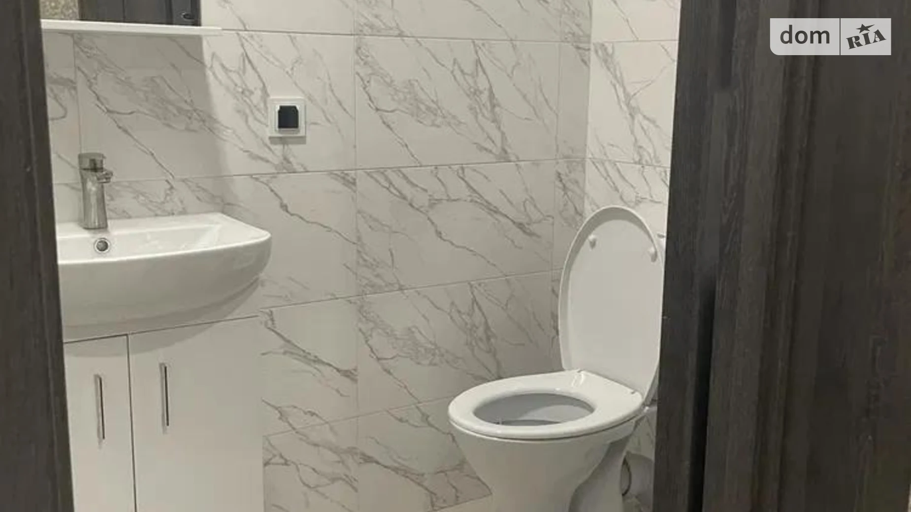 Сдается в аренду 1-комнатная квартира 32 кв. м в Львове, ул. Трускавецкая - фото 5