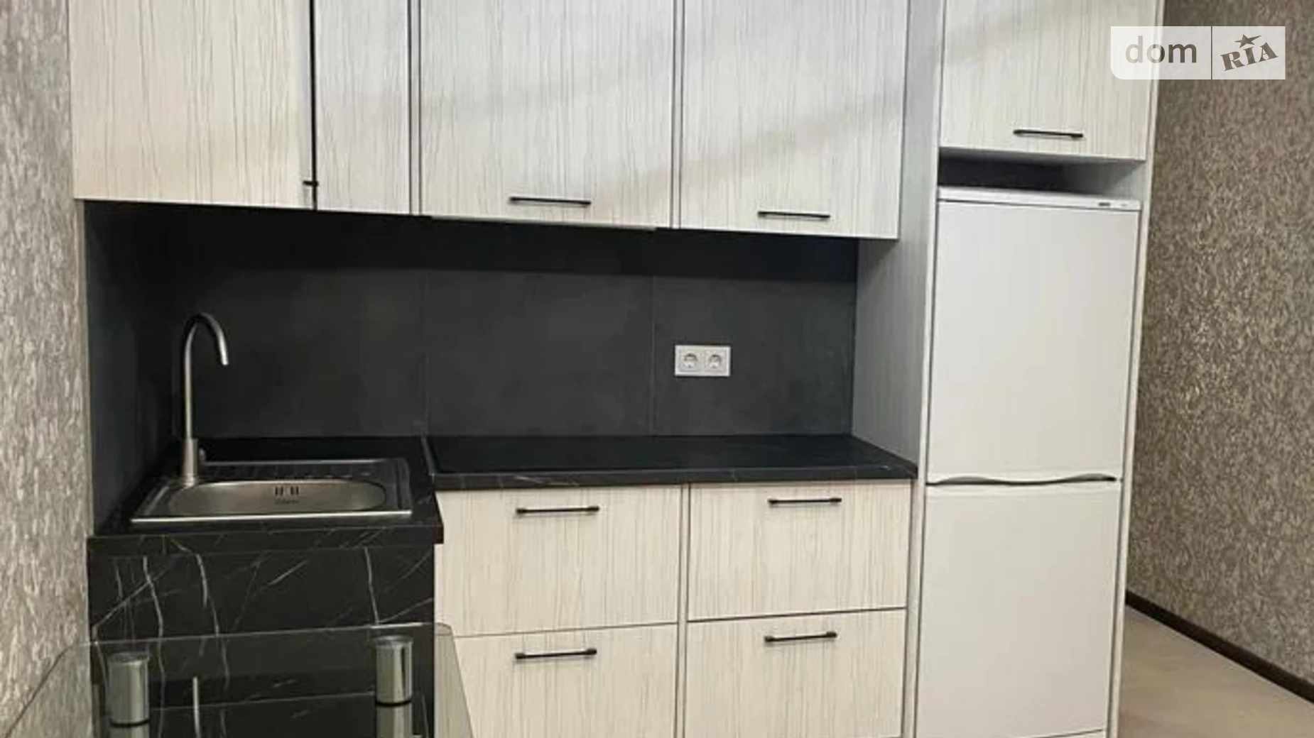 Сдается в аренду 1-комнатная квартира 32 кв. м в Львове, ул. Трускавецкая - фото 2