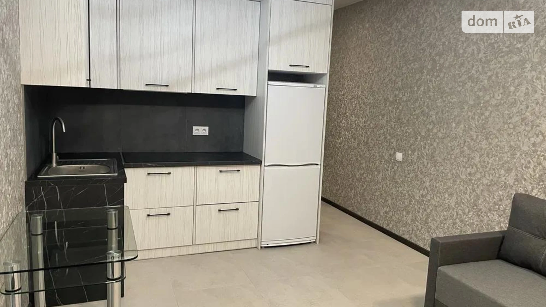 Сдается в аренду 1-комнатная квартира 32 кв. м в Львове, ул. Трускавецкая - фото 4