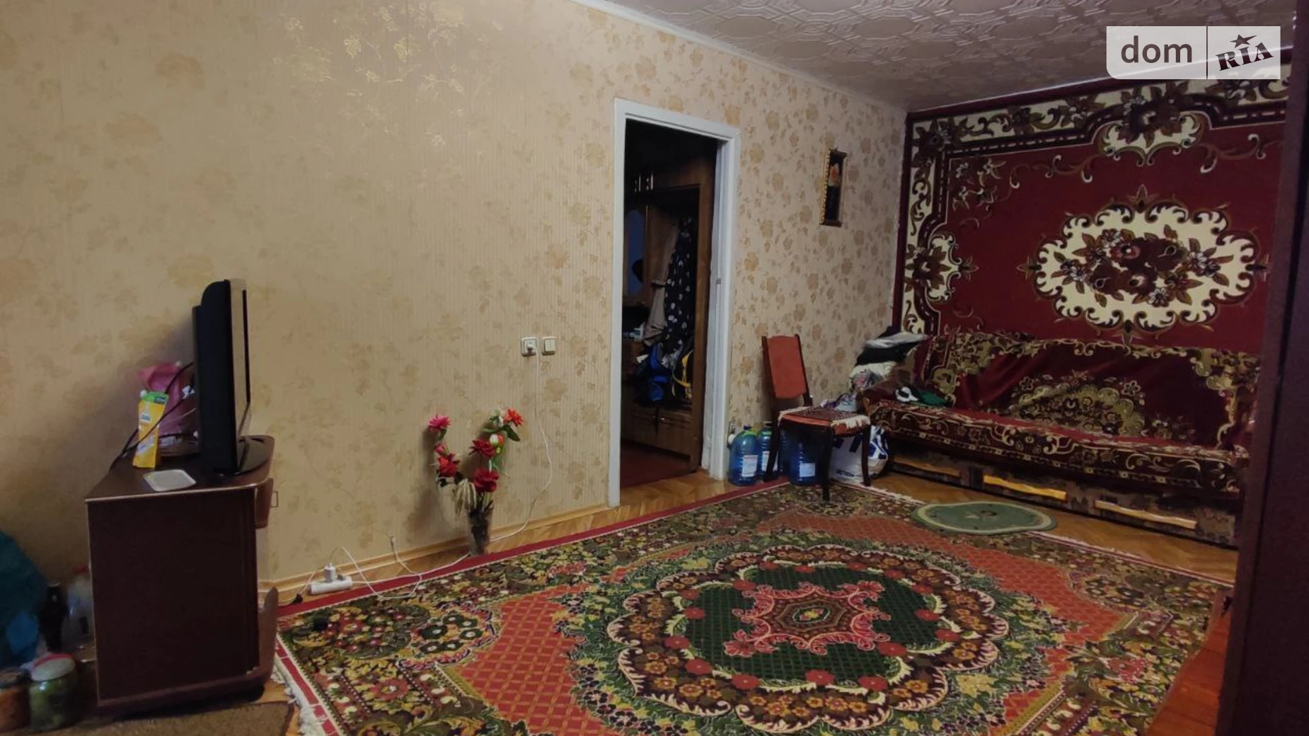 Продается 3-комнатная квартира 52.2 кв. м в Кривом Роге, ул. Кобылянского - фото 4