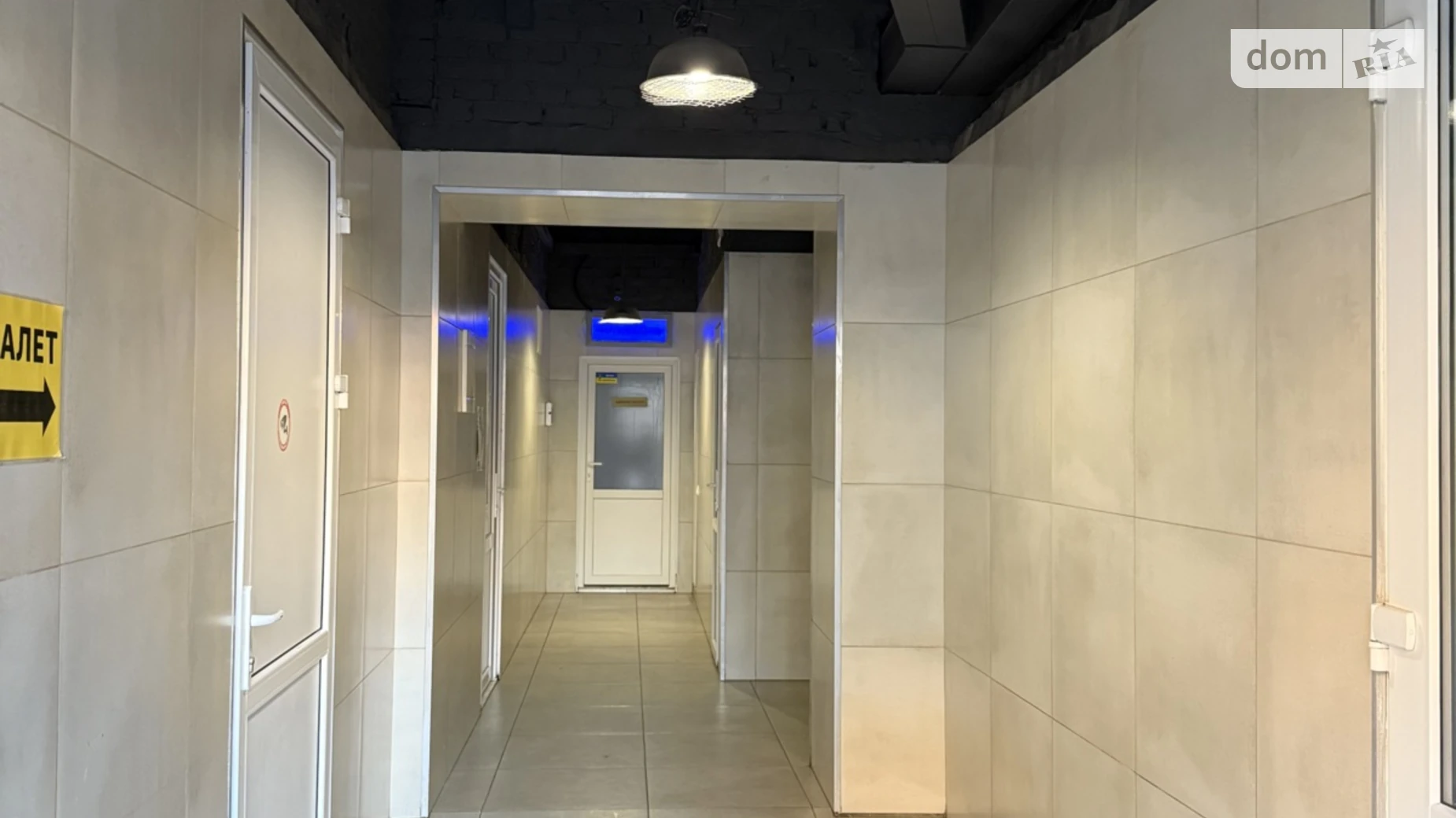 Сдается в аренду помещения свободного назначения 460 кв. м в 1-этажном здании, цена: 276000 грн - фото 5