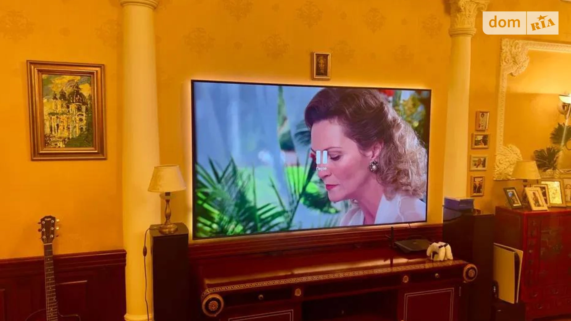 Сдается в аренду 6-комнатная квартира 268.2 кв. м в Киеве, ул. Владимирская - фото 5