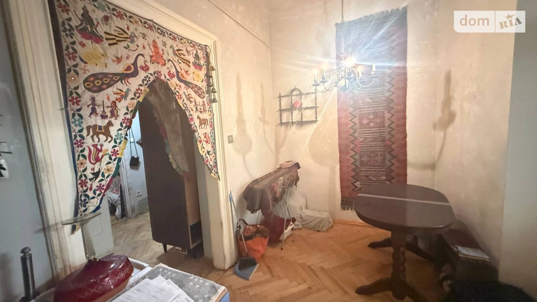 Продается 2-комнатная квартира 53.3 кв. м в Львове, ул. Пекарская - фото 3