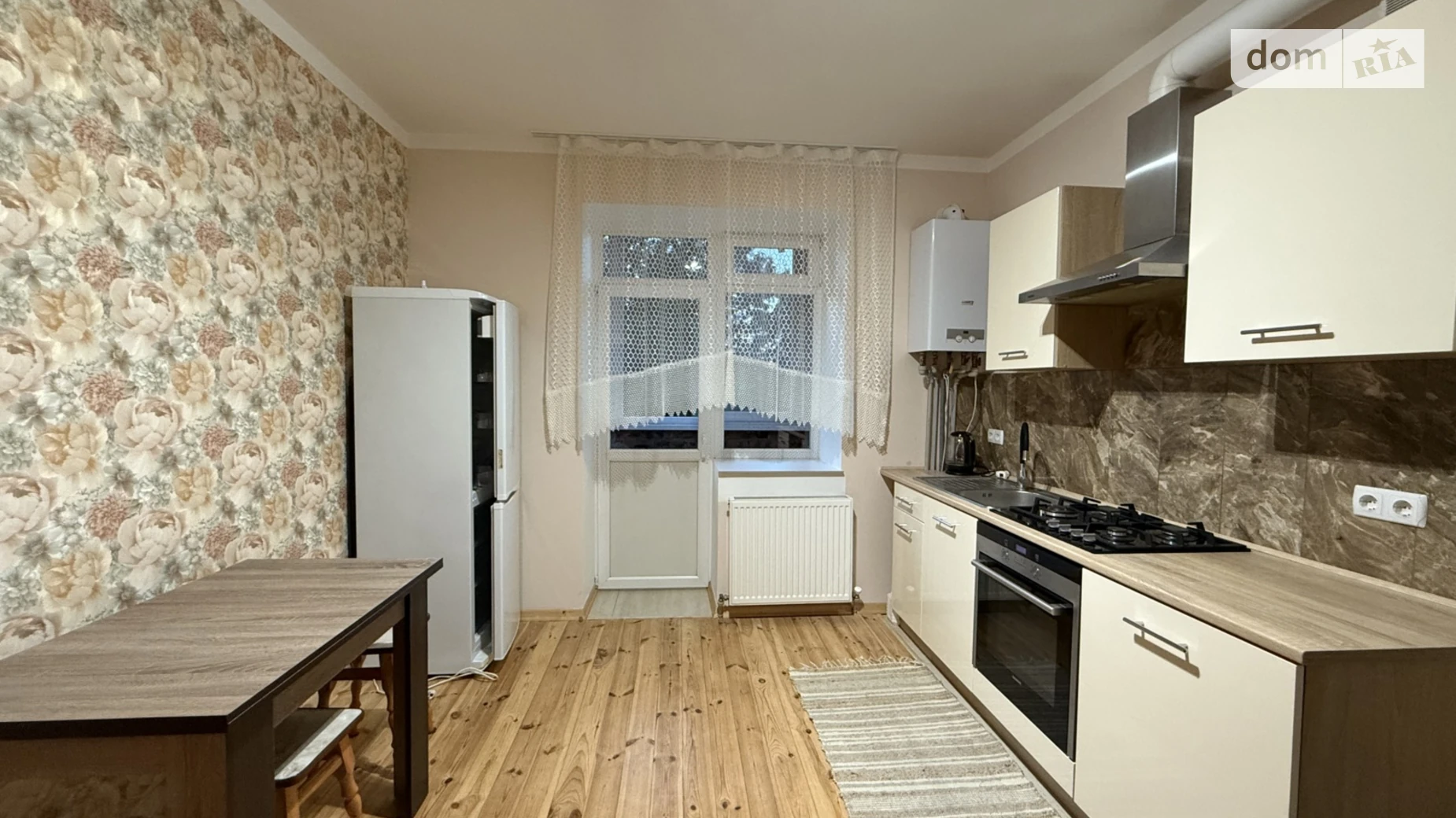 Сдается в аренду 1-комнатная квартира 42 кв. м в Хмельницком, 1-й пер. Винницкий, 14 - фото 3