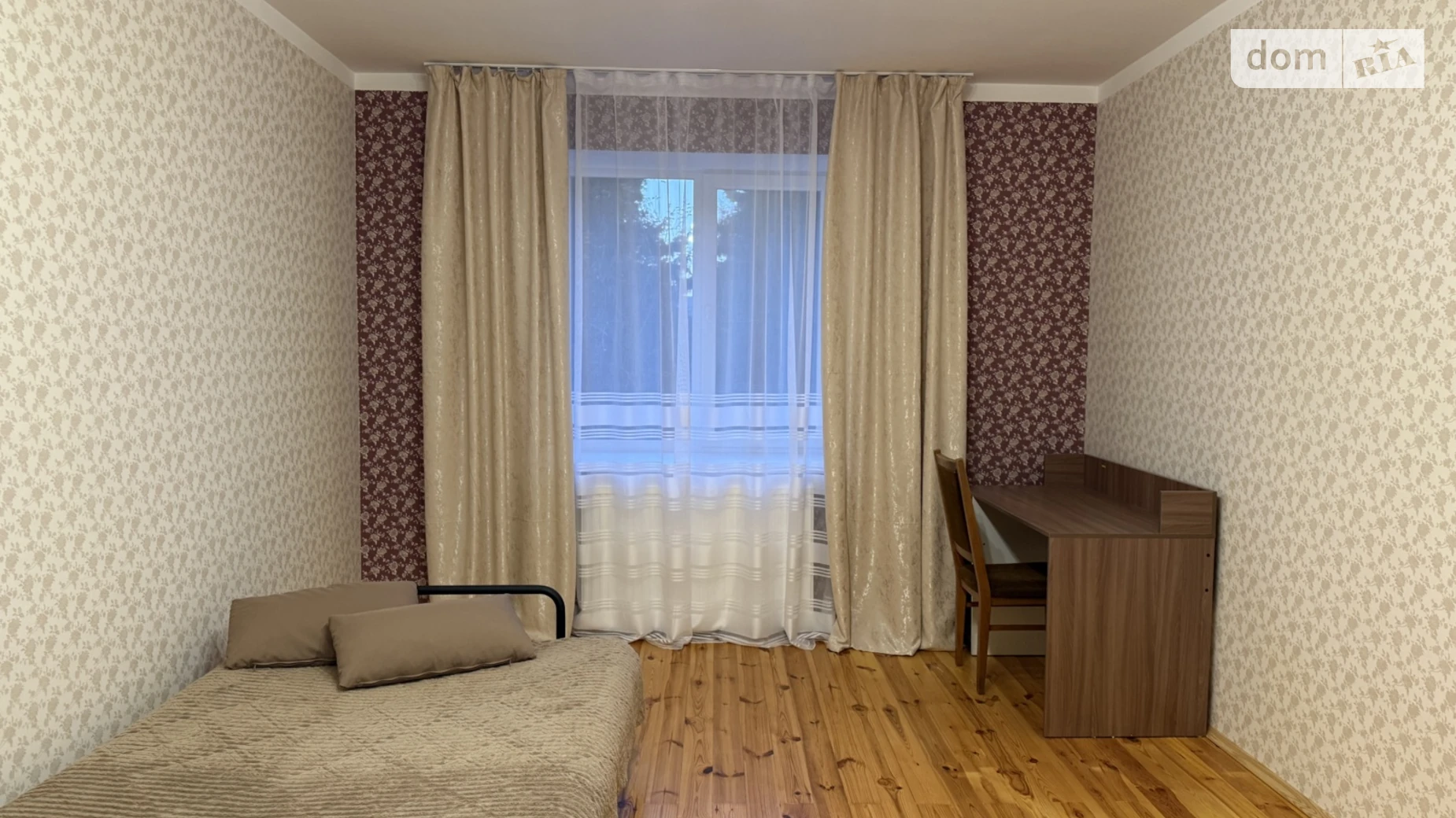 Сдается в аренду 1-комнатная квартира 42 кв. м в Хмельницком, 1-й пер. Винницкий, 14 - фото 2