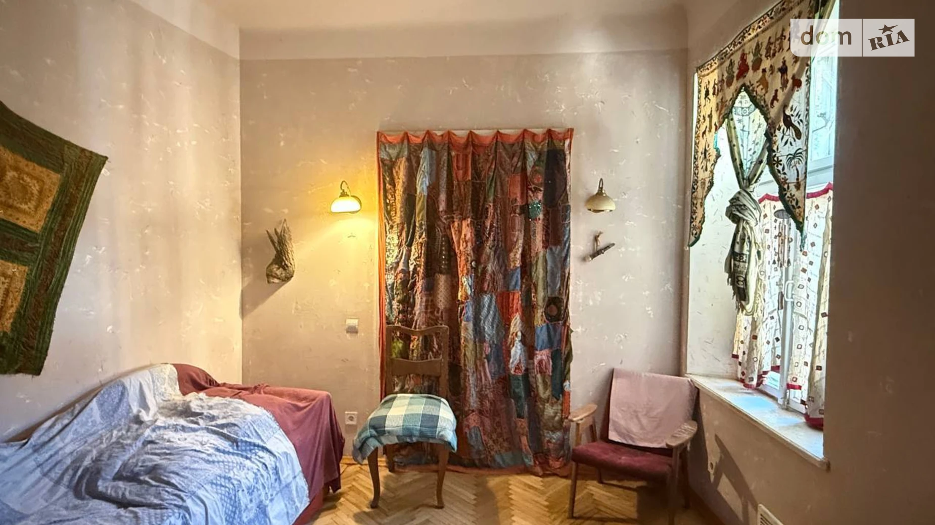 Продается 2-комнатная квартира 53.3 кв. м в Львове, ул. Пекарская - фото 4