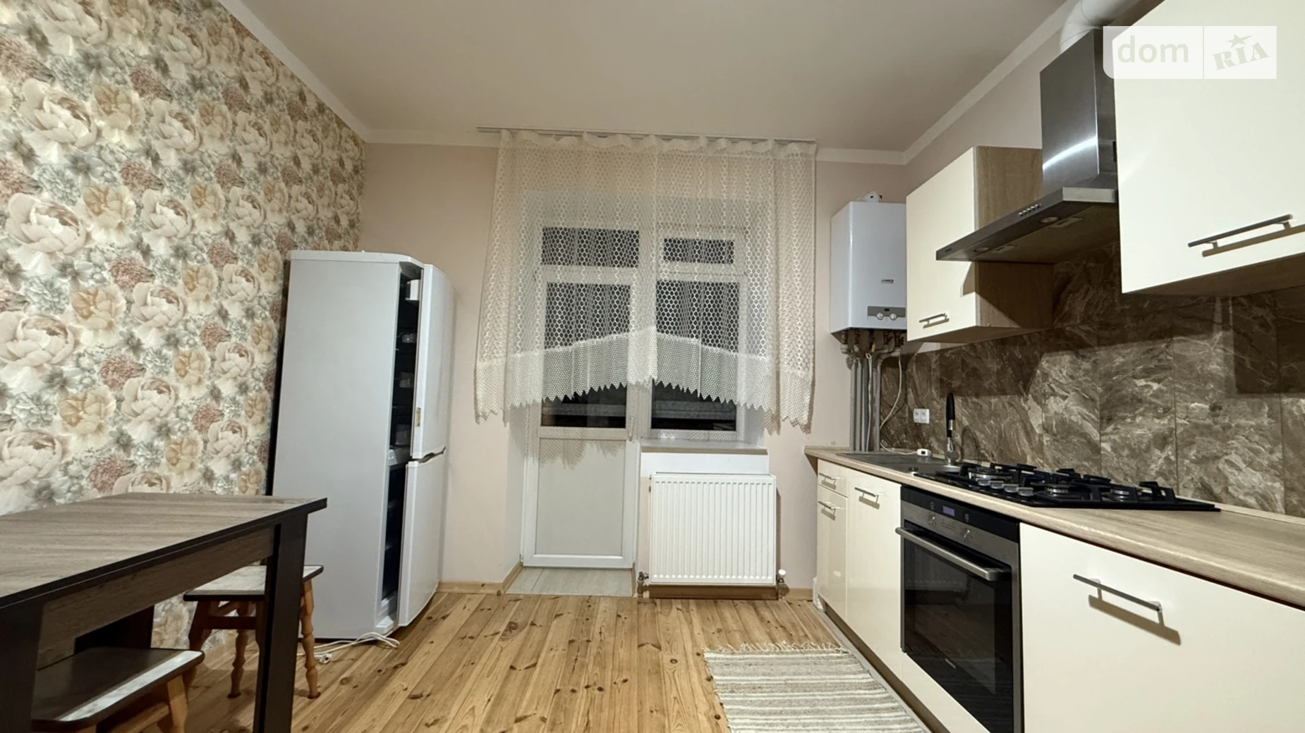 Сдается в аренду 1-комнатная квартира 42 кв. м в Хмельницком, 1-й пер. Винницкий, 14 - фото 4