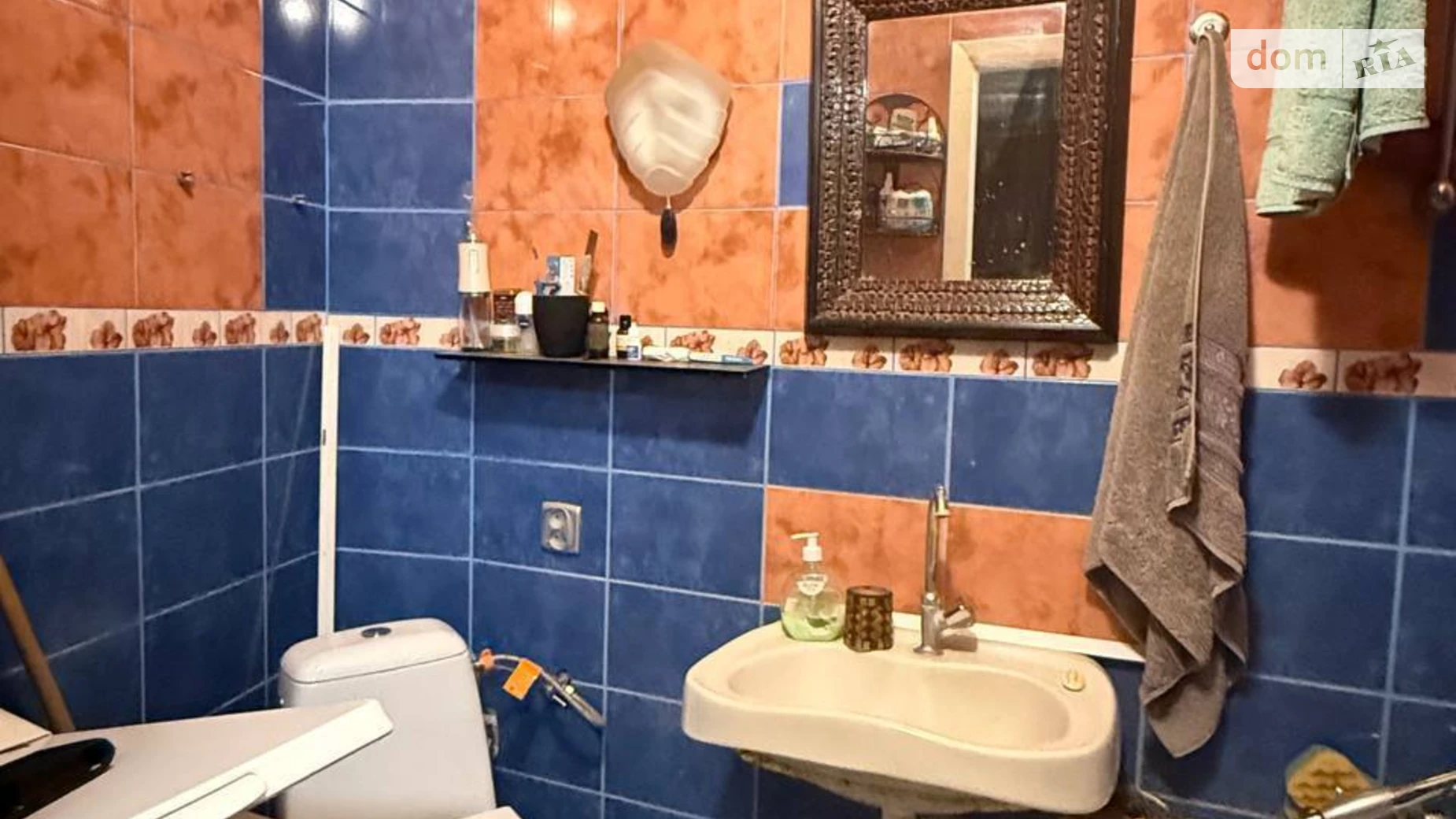 Продается 2-комнатная квартира 53.3 кв. м в Львове, ул. Пекарская - фото 5