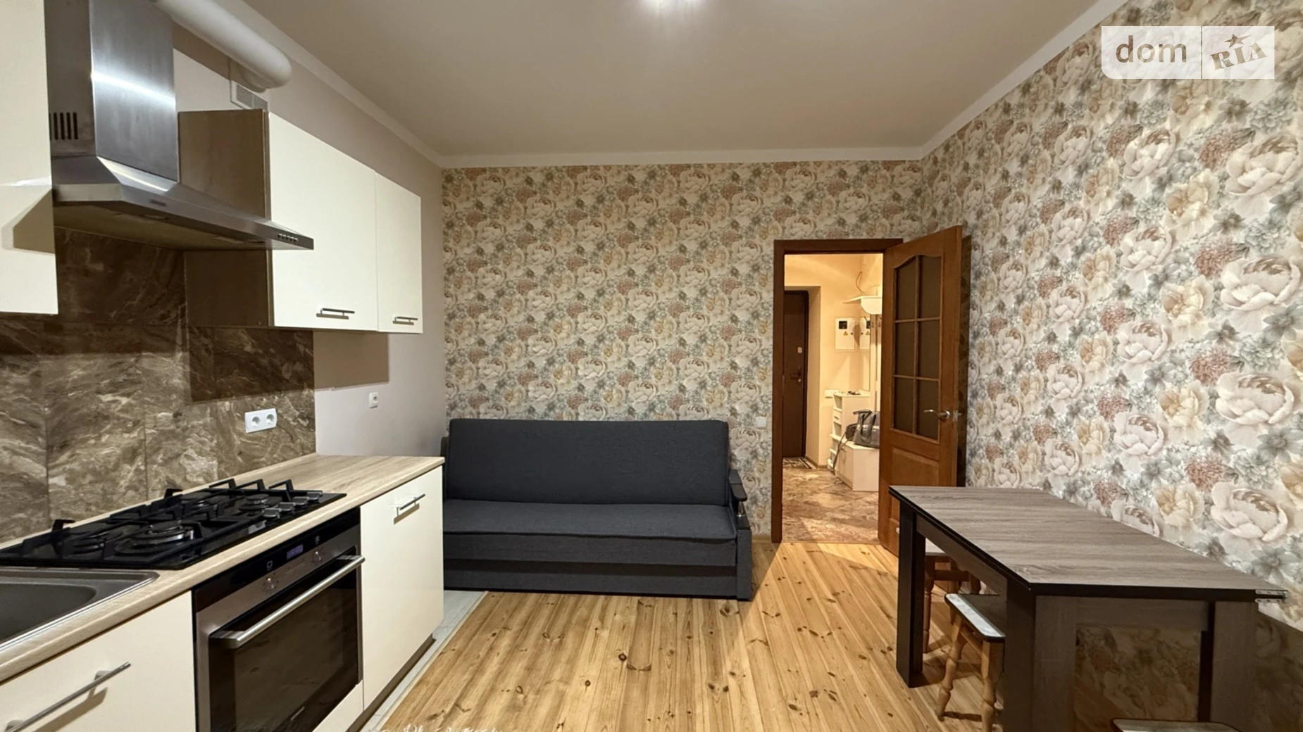 Сдается в аренду 1-комнатная квартира 42 кв. м в Хмельницком, 1-й пер. Винницкий, 14 - фото 5