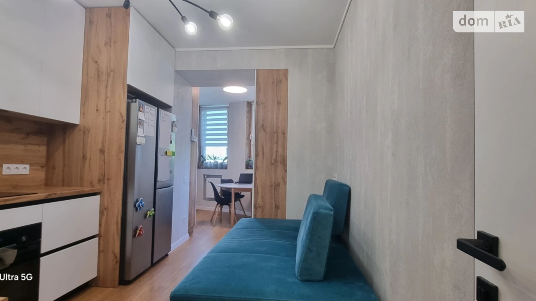 Продается 2-комнатная квартира 78.1 кв. м в Днепре, цена: 93720 $ - фото 2