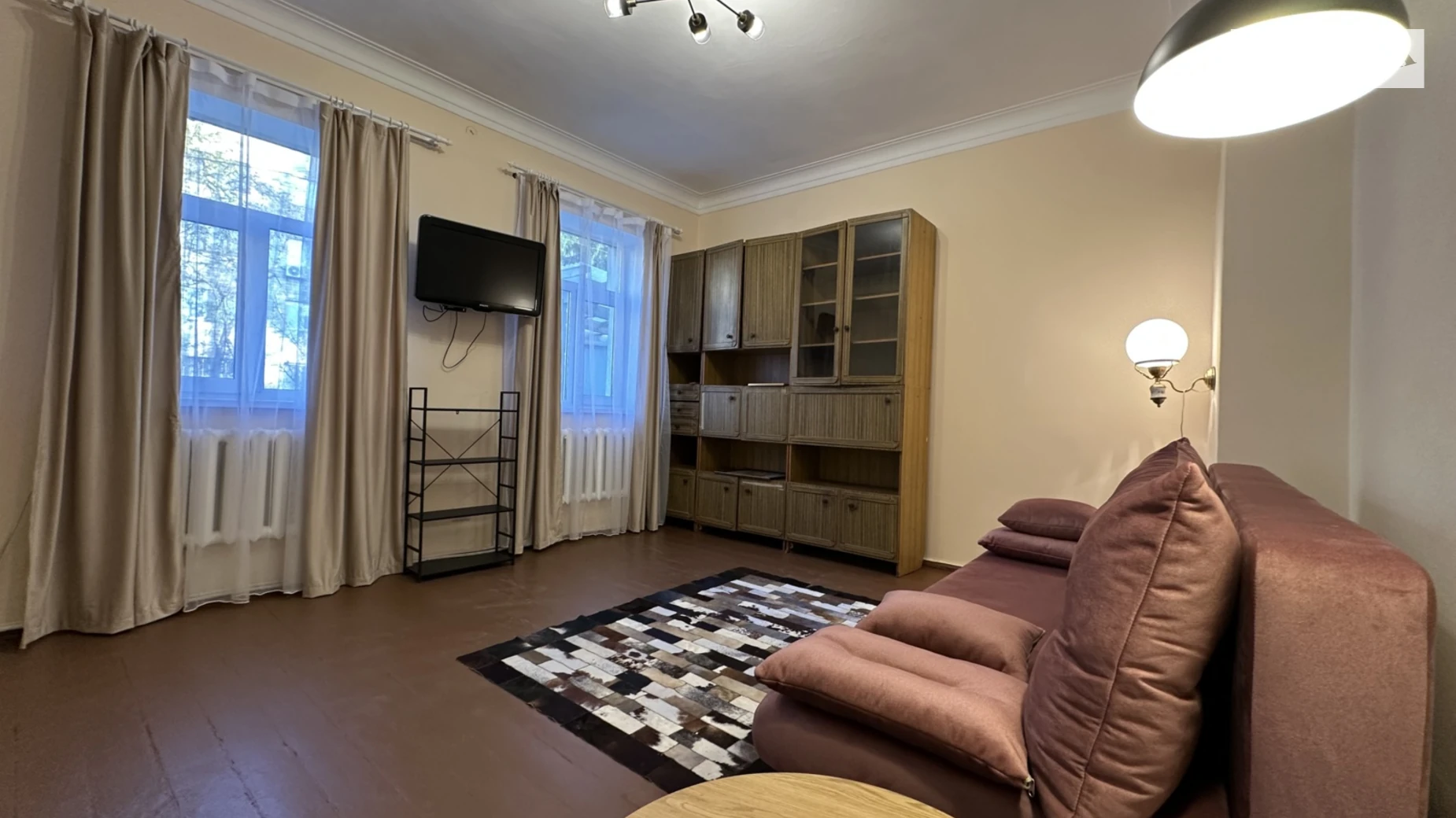 Сдается в аренду одноэтажный дом 45 кв. м с мебелью, цена: 15999 грн - фото 2