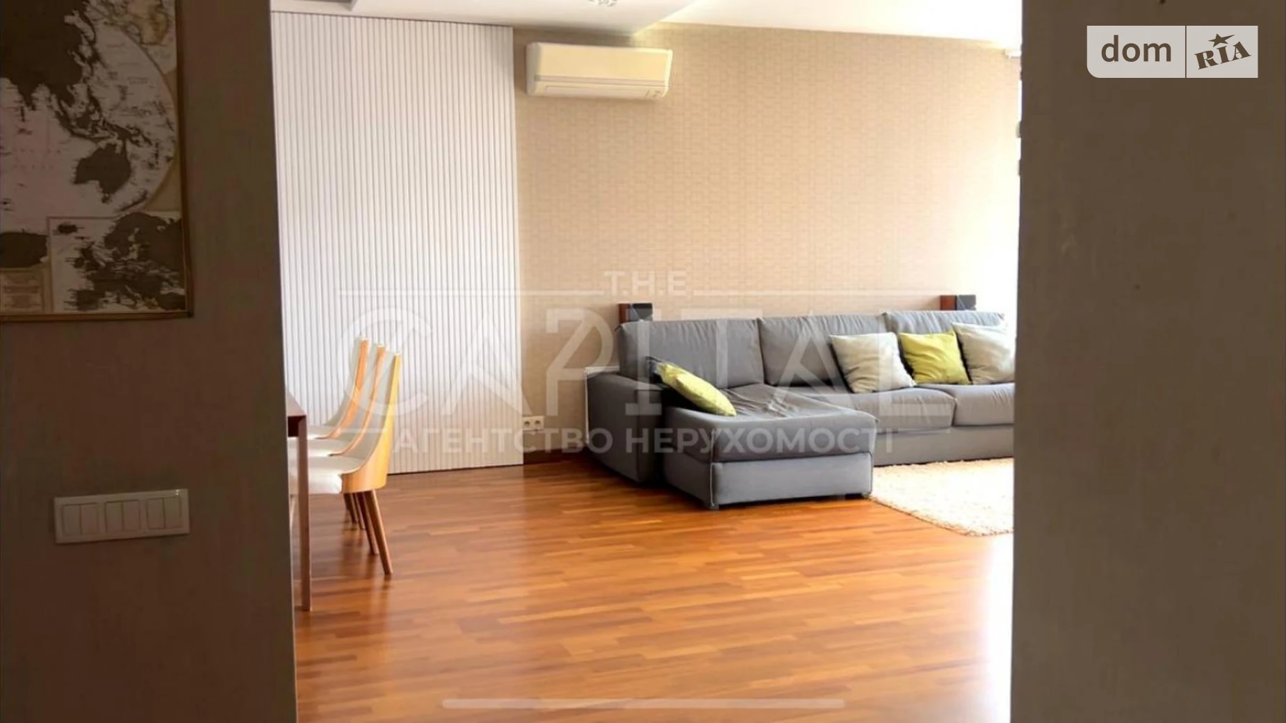 Продается 3-комнатная квартира 125 кв. м в, цена: 157000 $ - фото 2