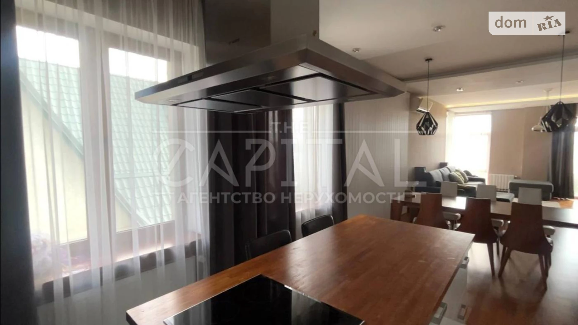 Продается 3-комнатная квартира 125 кв. м в, цена: 157000 $ - фото 4