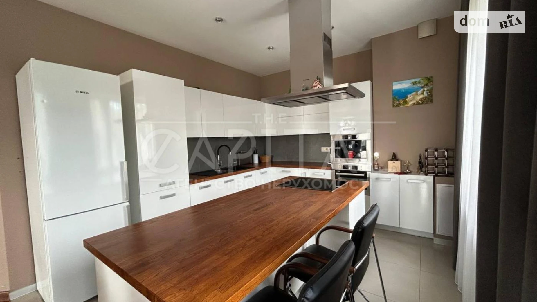 Продается 3-комнатная квартира 125 кв. м в, цена: 157000 $ - фото 3