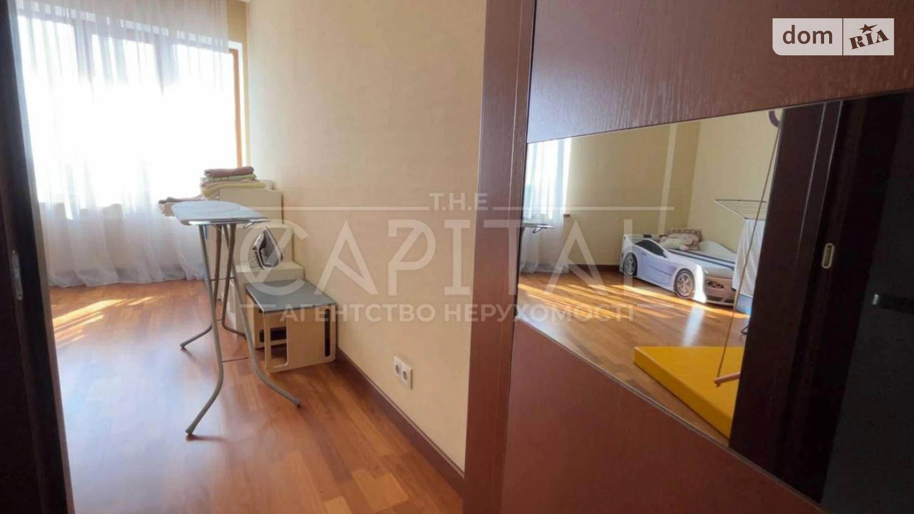 Продается 3-комнатная квартира 125 кв. м в, цена: 157000 $ - фото 5