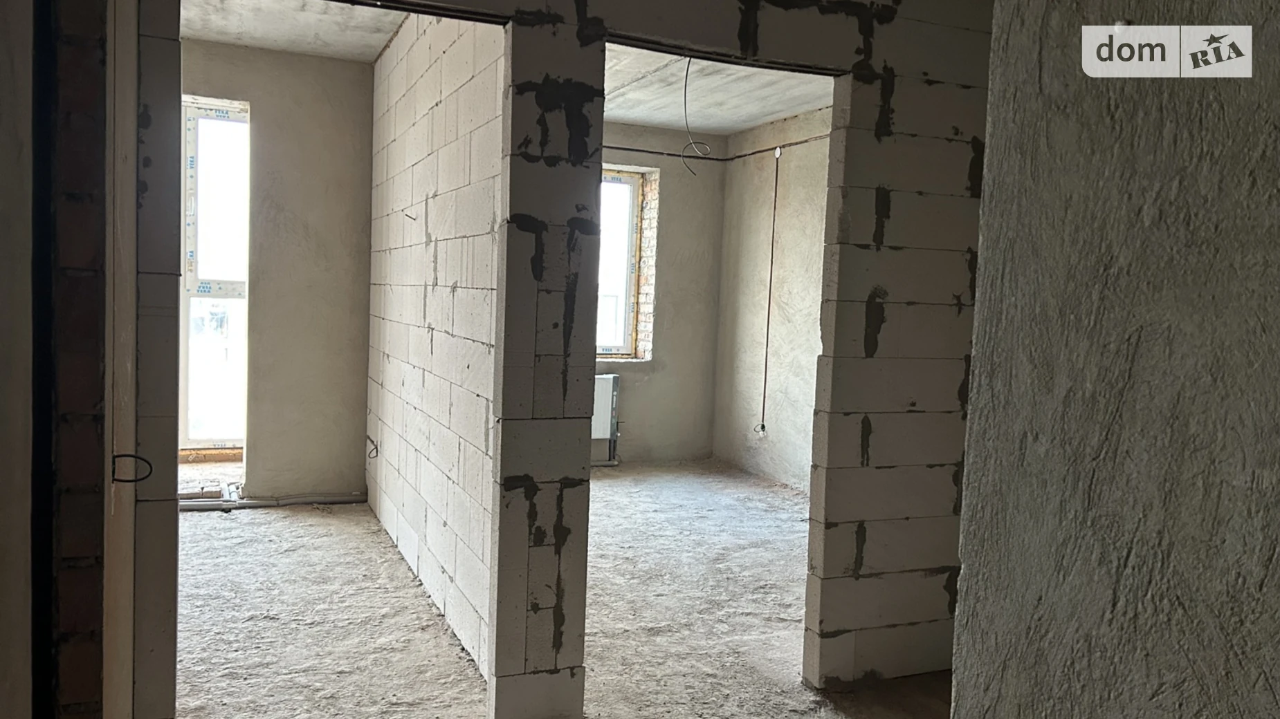 Продается 1-комнатная квартира 43.7 кв. м в Березиной, ул. Радужная, 105 - фото 3