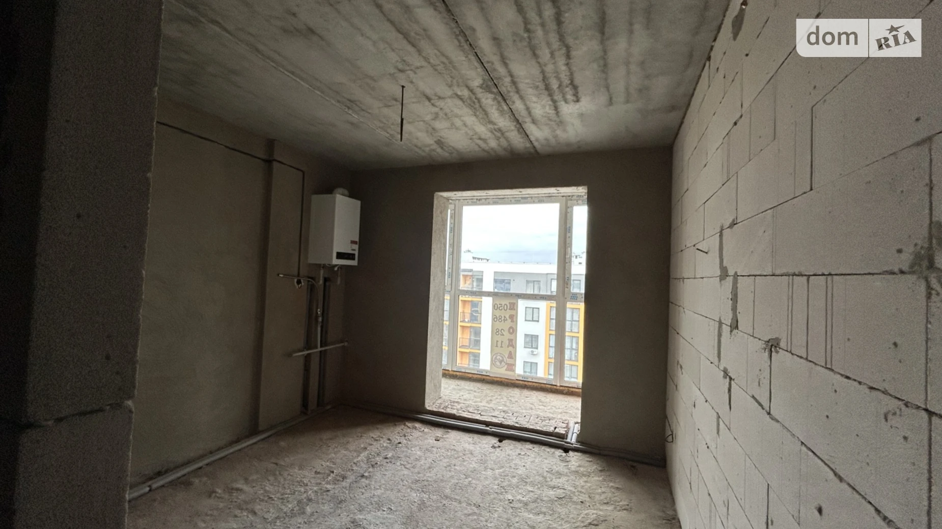 Продается 1-комнатная квартира 43.7 кв. м в Березиной, ул. Радужная, 105 - фото 5