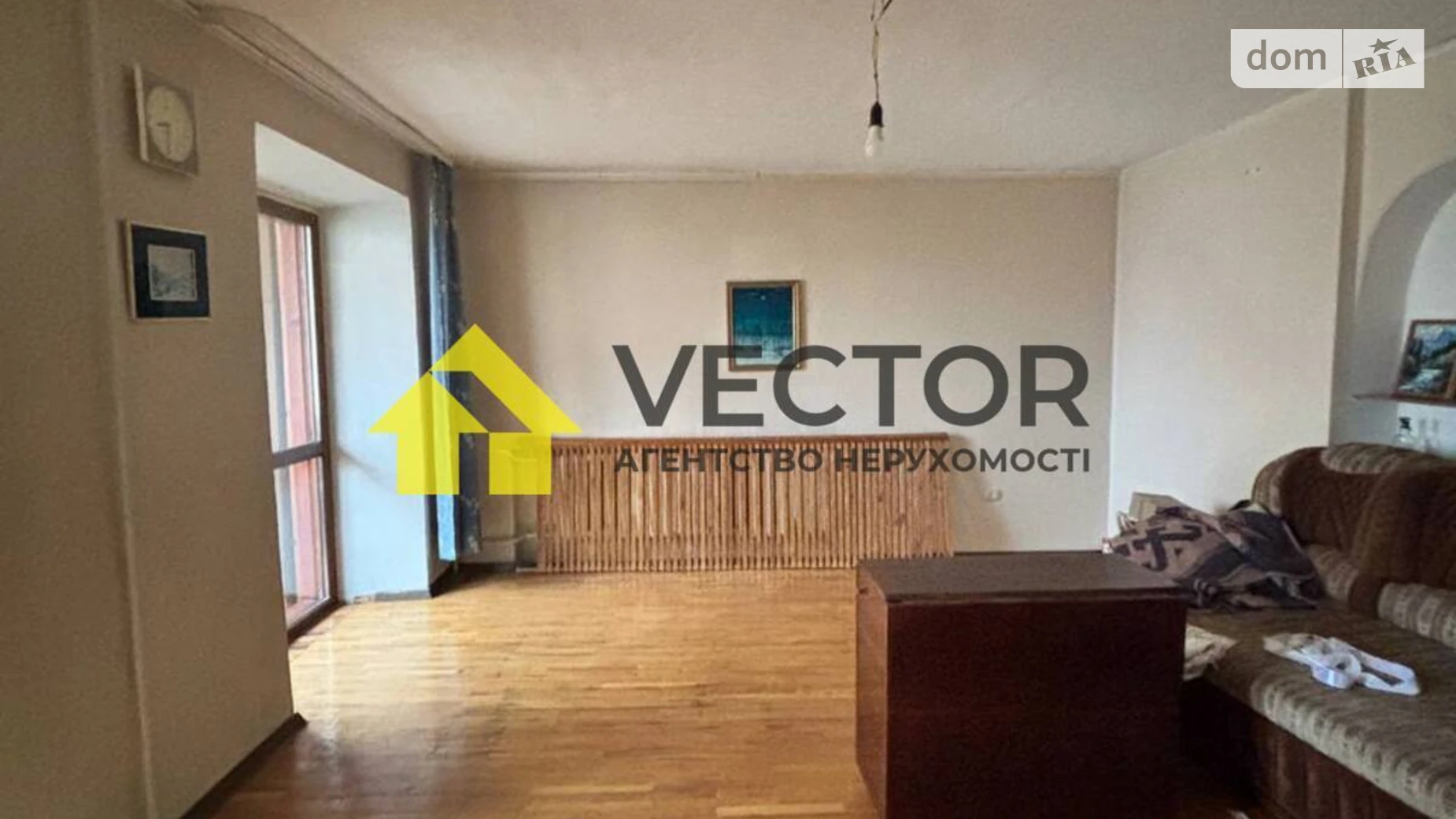 Продається 3-кімнатна квартира 83.5 кв. м у Полтаві, бул. Хмельницького Богдана - фото 4