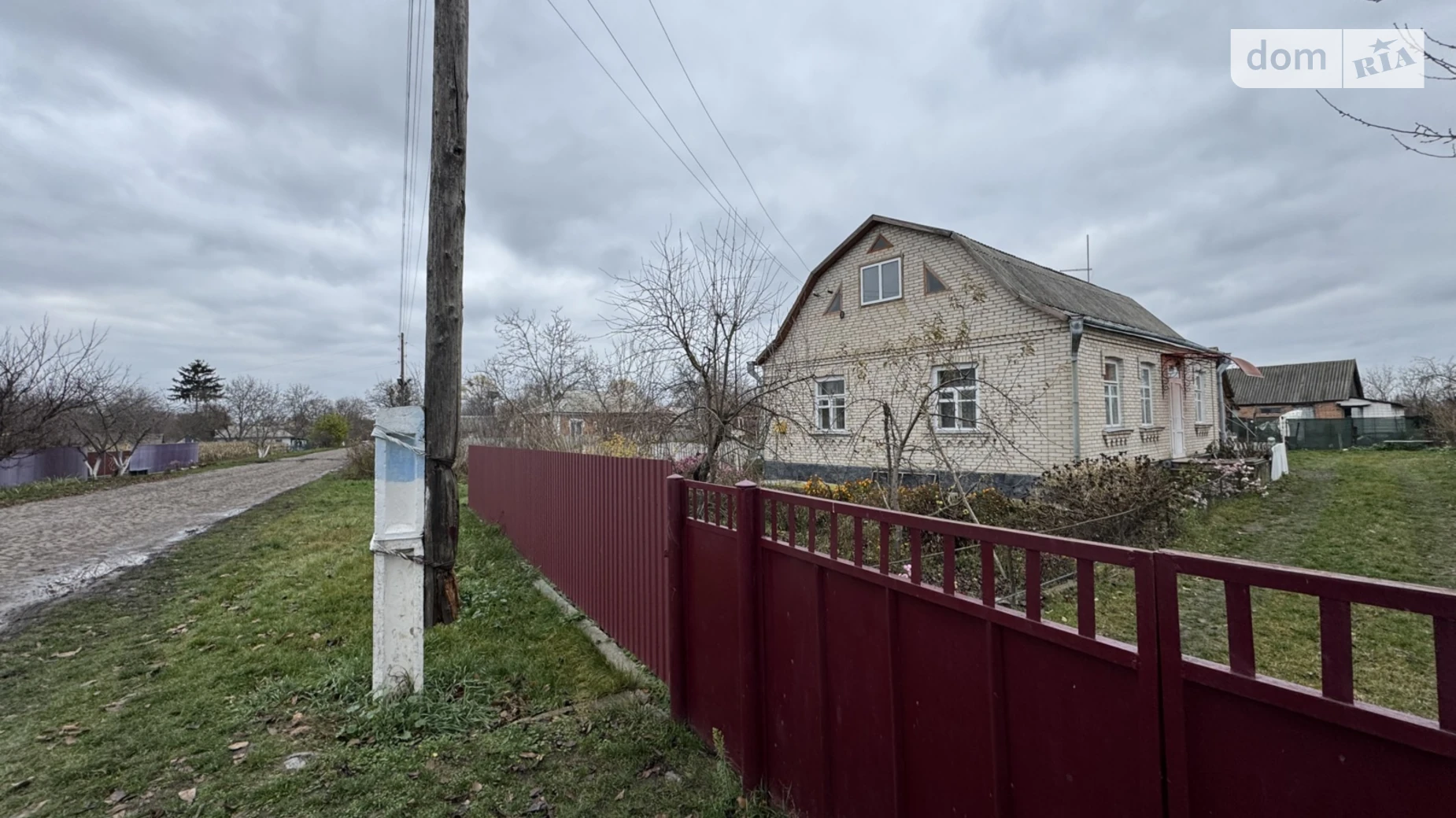вулиця Миру Романово-Хутор, цена: 25000 $ - фото 4
