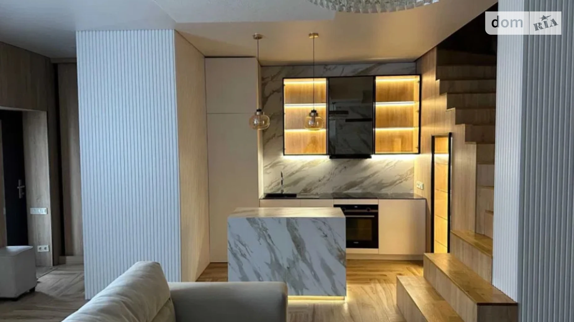 ул. Рустави ЮЗР Черкассы, цена: 110000 $ - фото 2