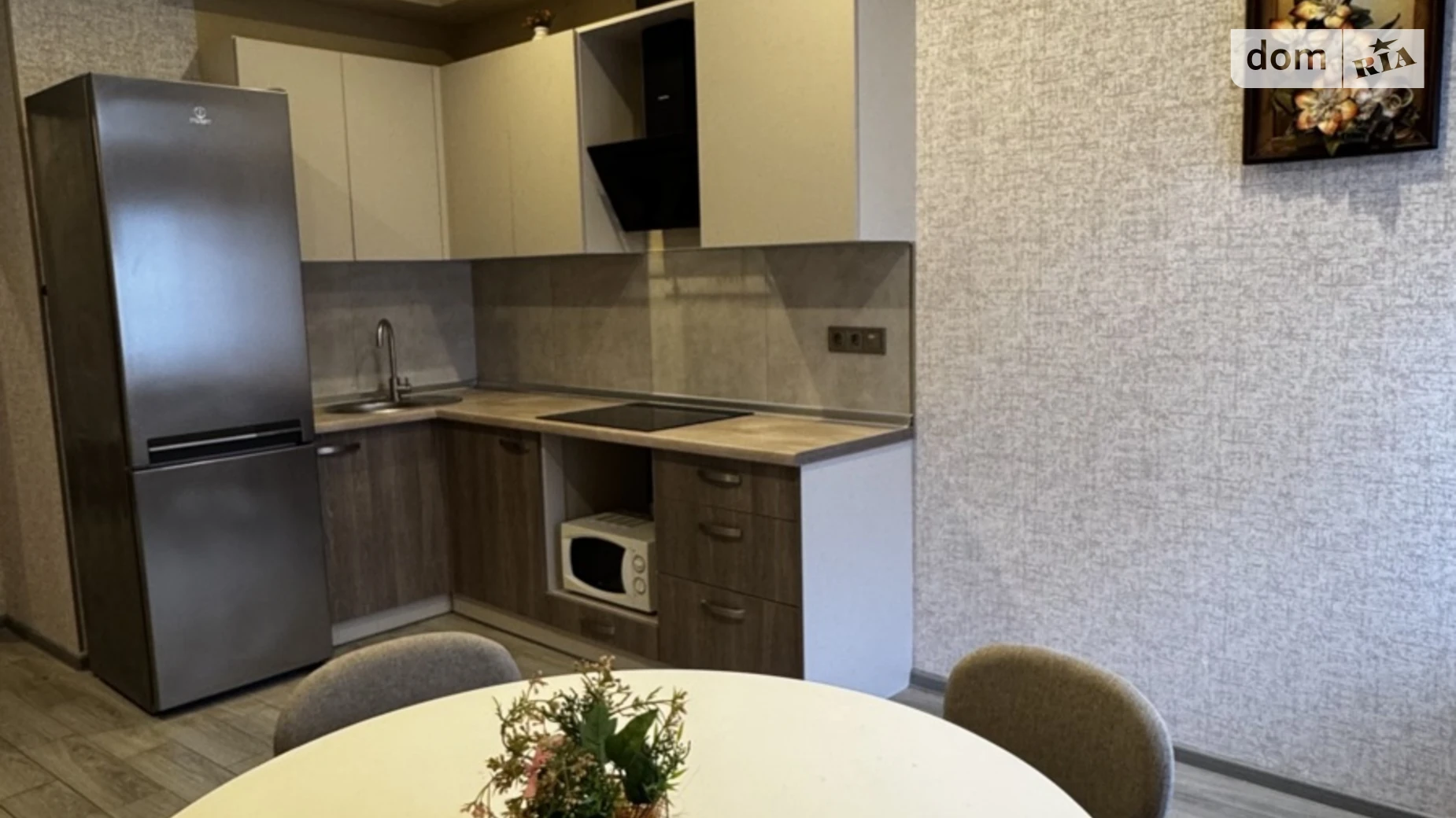 Сдается в аренду 1-комнатная квартира 47 кв. м в Одессе, ул. Валерия Самофалова, 16А/3 - фото 3