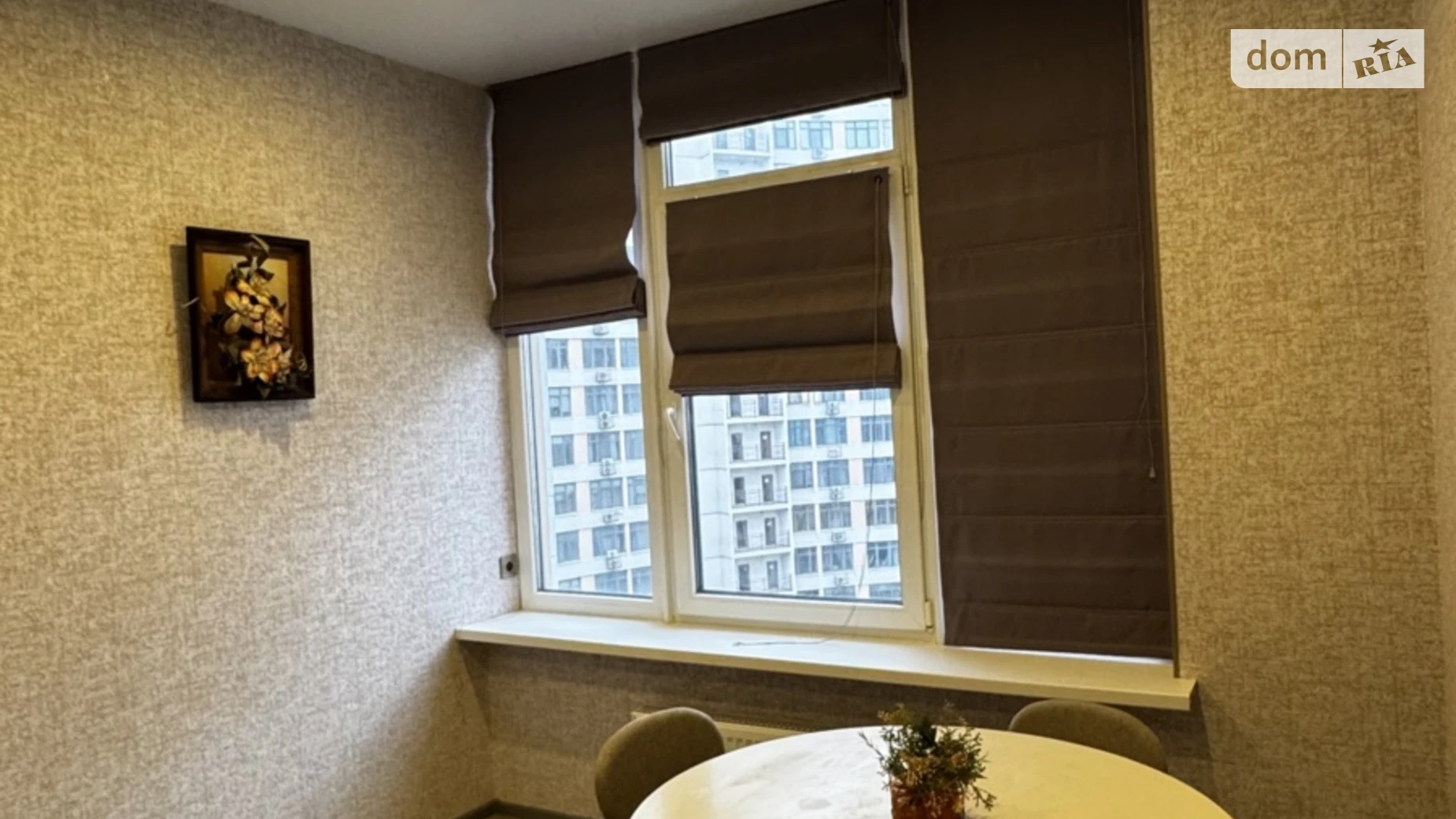 Сдается в аренду 1-комнатная квартира 47 кв. м в Одессе, ул. Валерия Самофалова, 16А/3 - фото 2