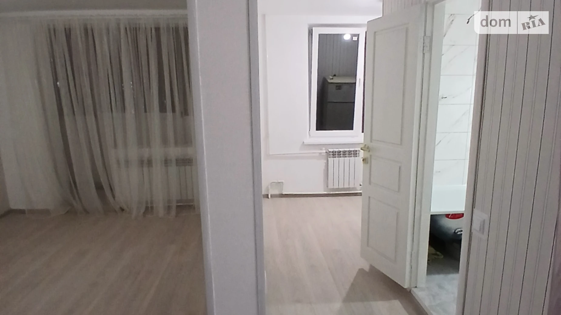 Продается 1-комнатная квартира 33 кв. м в Харькове, цена: 26800 $ - фото 4