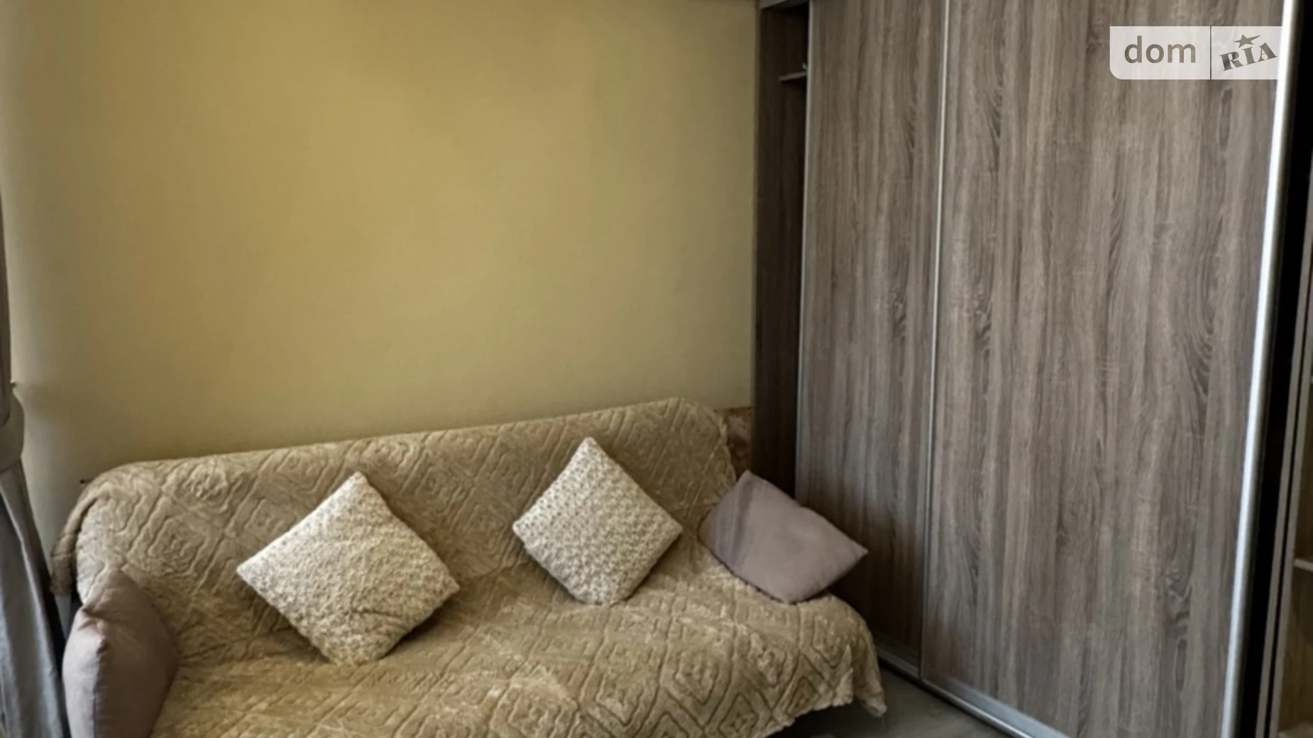 Сдается в аренду 1-комнатная квартира 47 кв. м в Одессе, ул. Валерия Самофалова, 16А/3 - фото 5