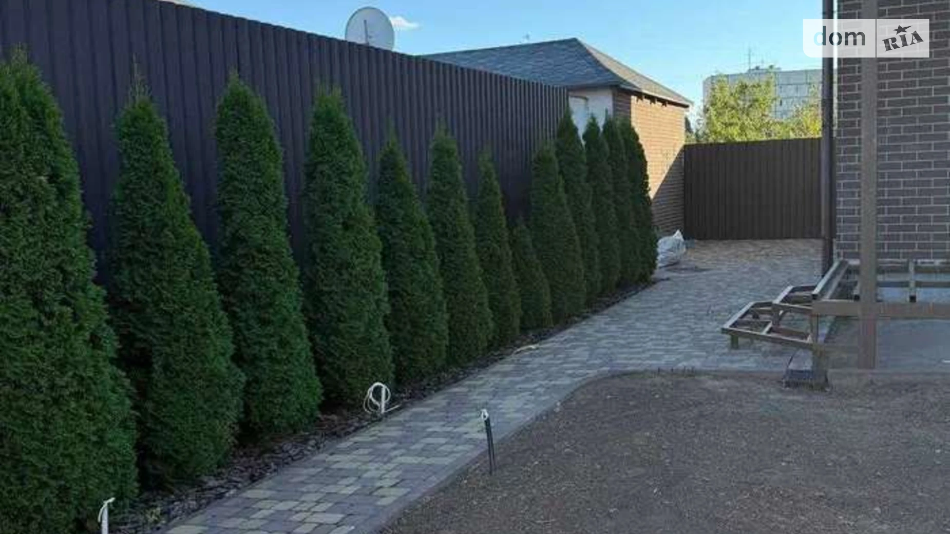 Продается дом на 2 этажа 140 кв. м с мансардой, цена: 125000 $ - фото 3