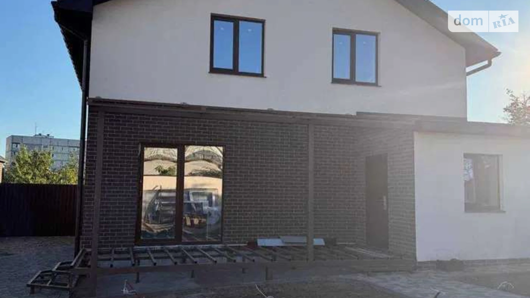 Продается дом на 2 этажа 140 кв. м с мансардой, цена: 125000 $ - фото 4