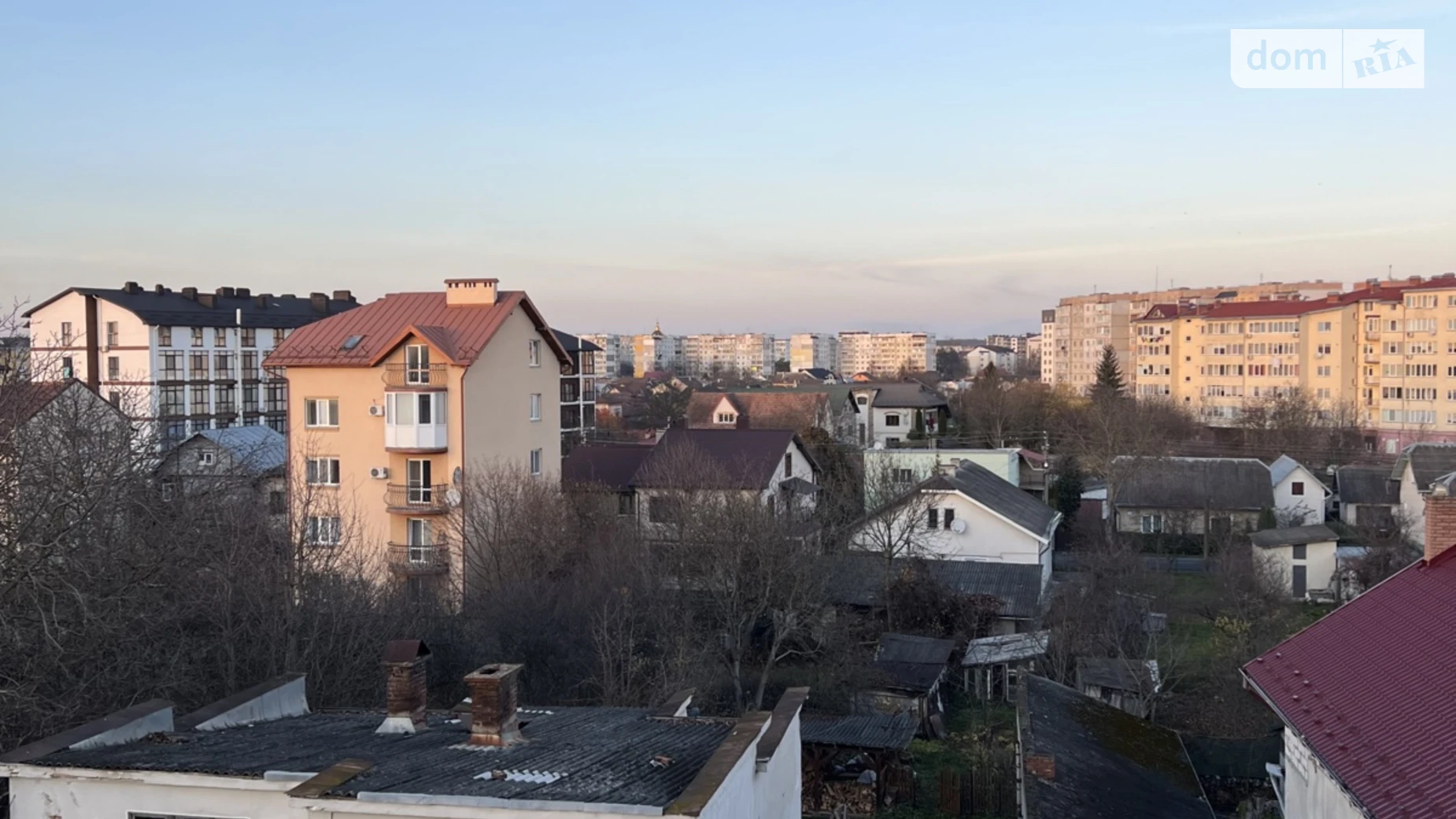 Продається 3-кімнатна квартира 68.6 кв. м у Івано-Франківську, вул. Селянська, 14 - фото 4