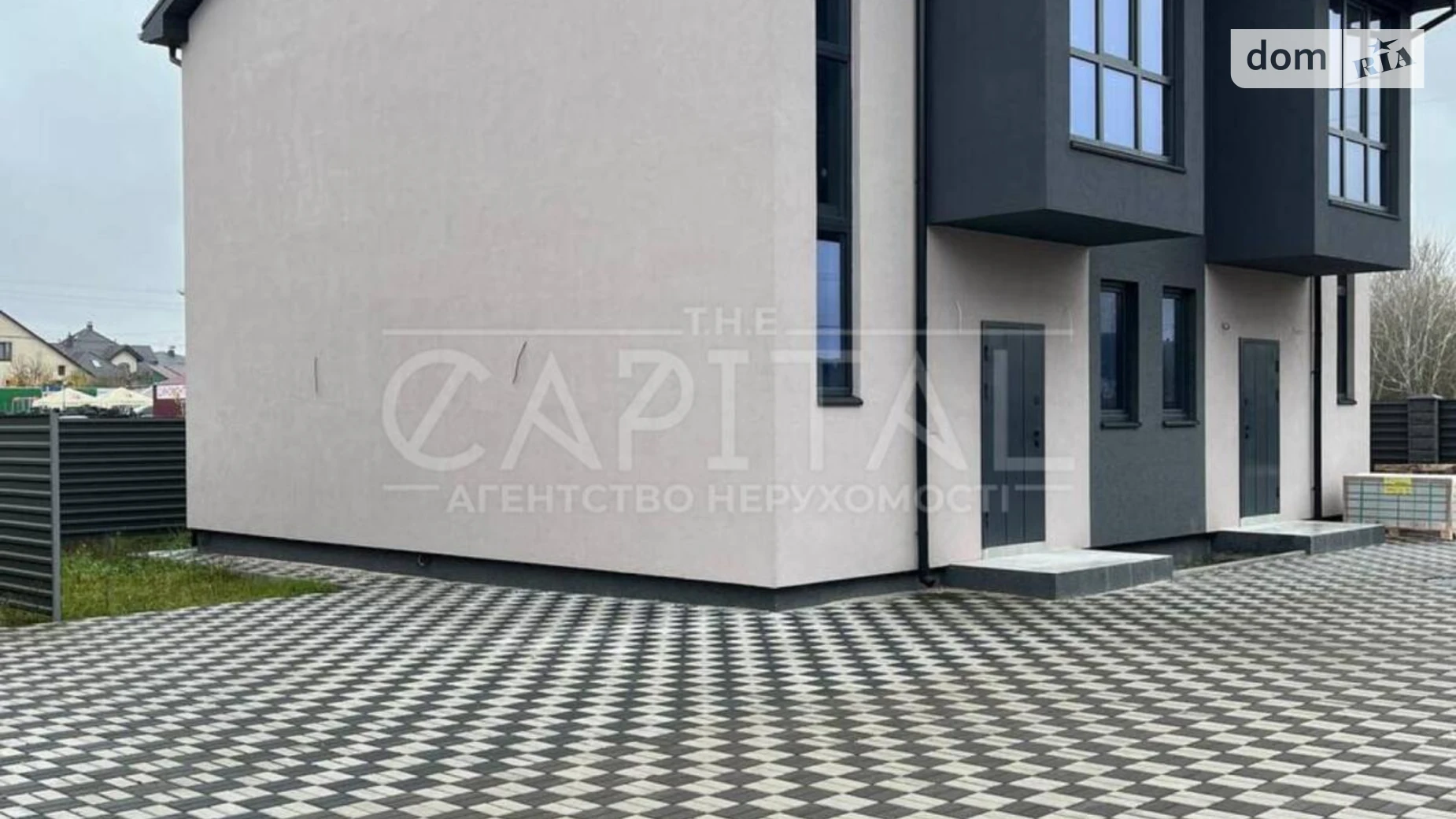 ул. Одесская Петропавловская Борщаговка, цена: 95000 $ - фото 4