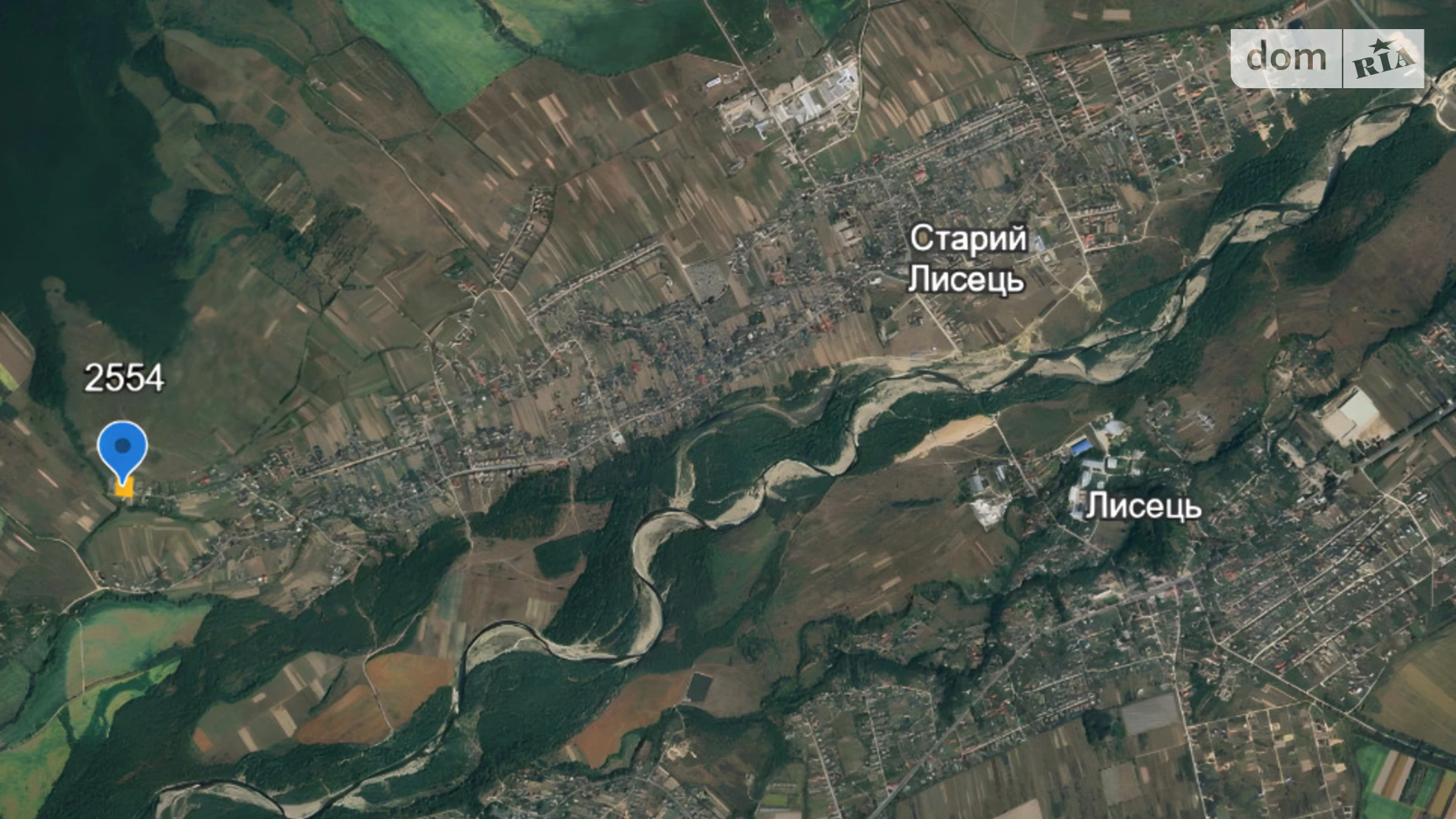 Продається земельна ділянка 12.6 соток у Івано-Франківській області, цена: 12500 $ - фото 3