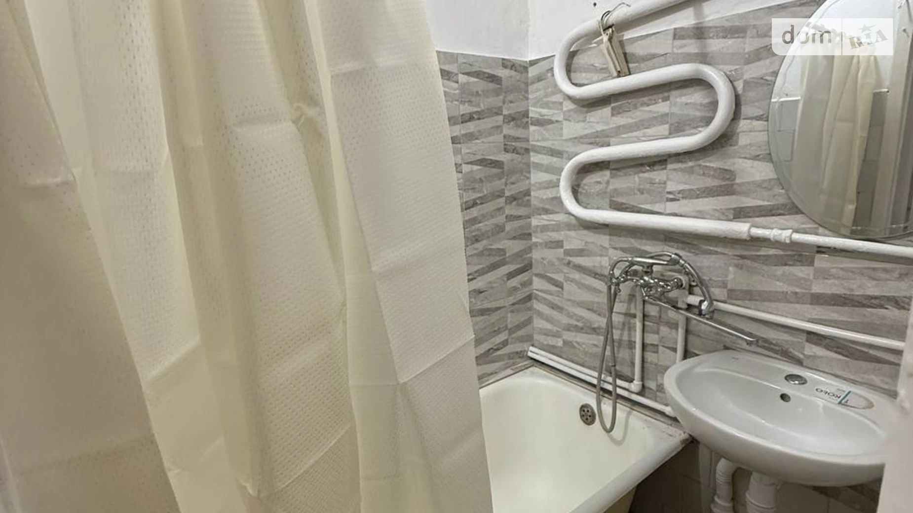 Сдается в аренду 2-комнатная квартира 42 кв. м в Хмельницком, ул. Каменецкая, 82 - фото 2