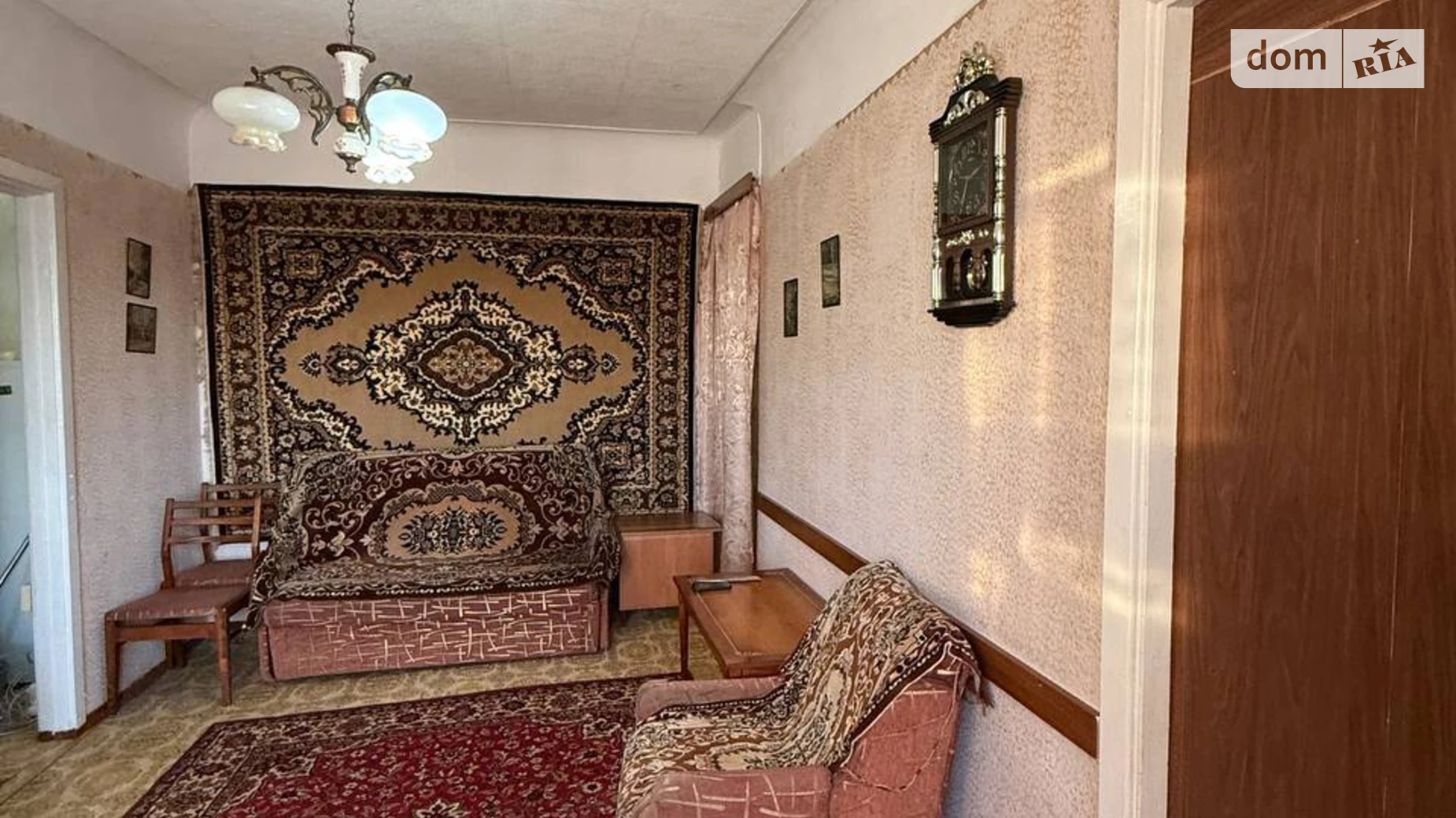 Сдается в аренду 2-комнатная квартира 42 кв. м в Хмельницком, ул. Каменецкая, 82 - фото 5