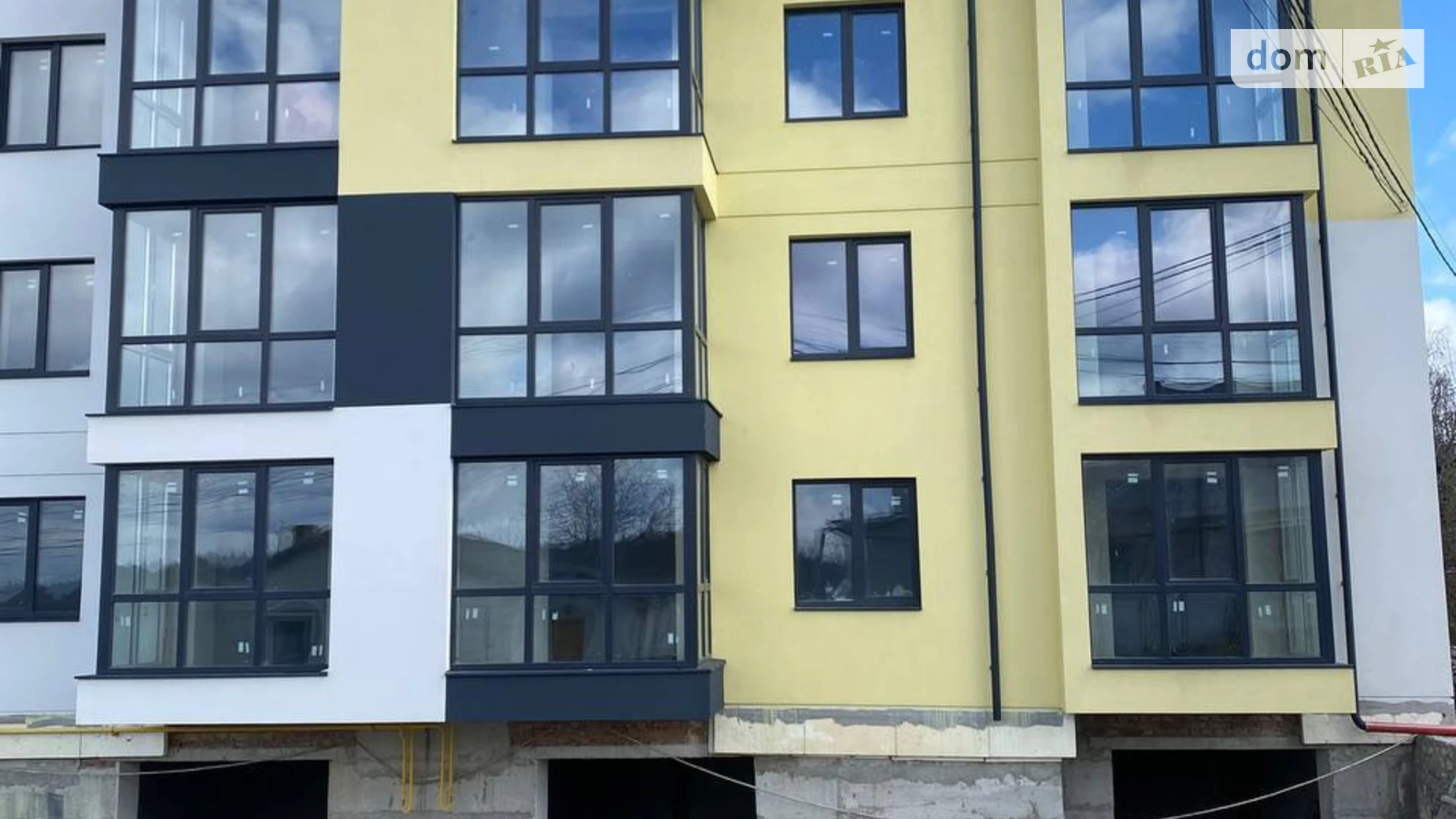 2-комнатная квартира 66 кв. м в Тернополе, ул. Глубокая Долина - фото 2