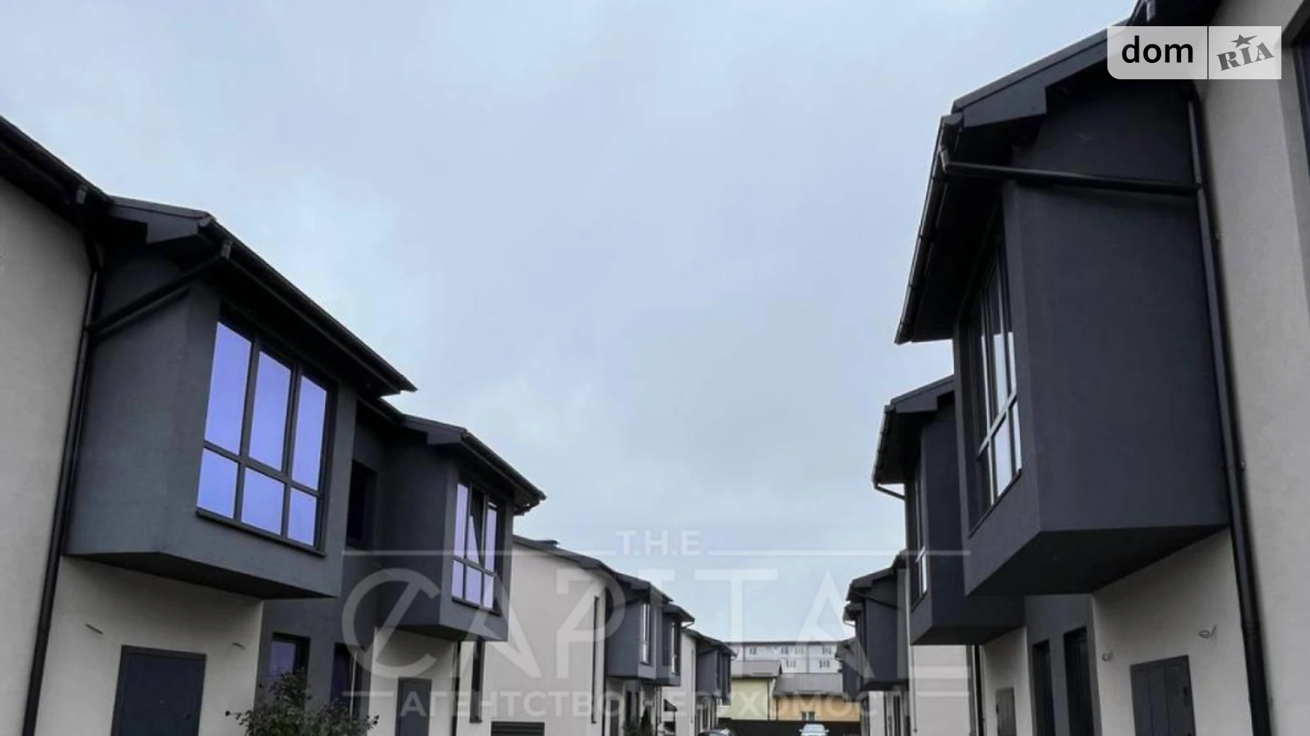 ул. Одесская Петропавловская Борщаговка, цена: 95000 $ - фото 2