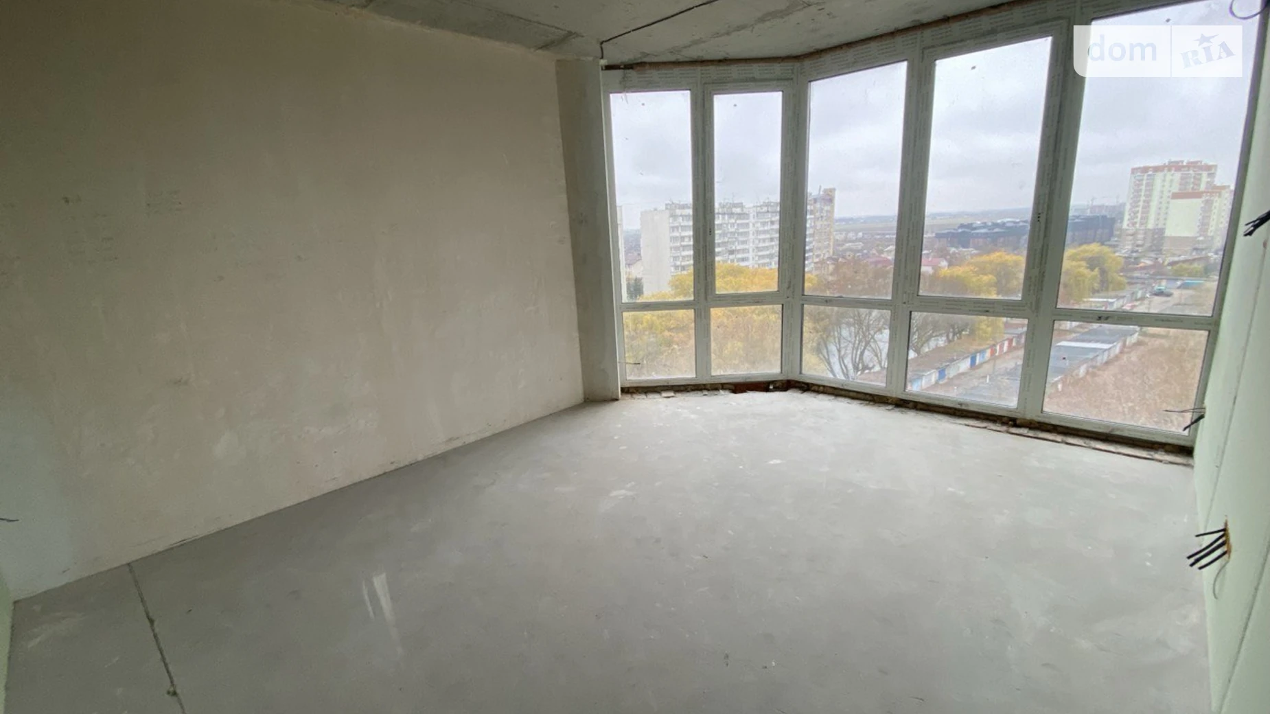 Продается 2-комнатная квартира 74 кв. м в Чабанах, ул. Юности, 4 - фото 3