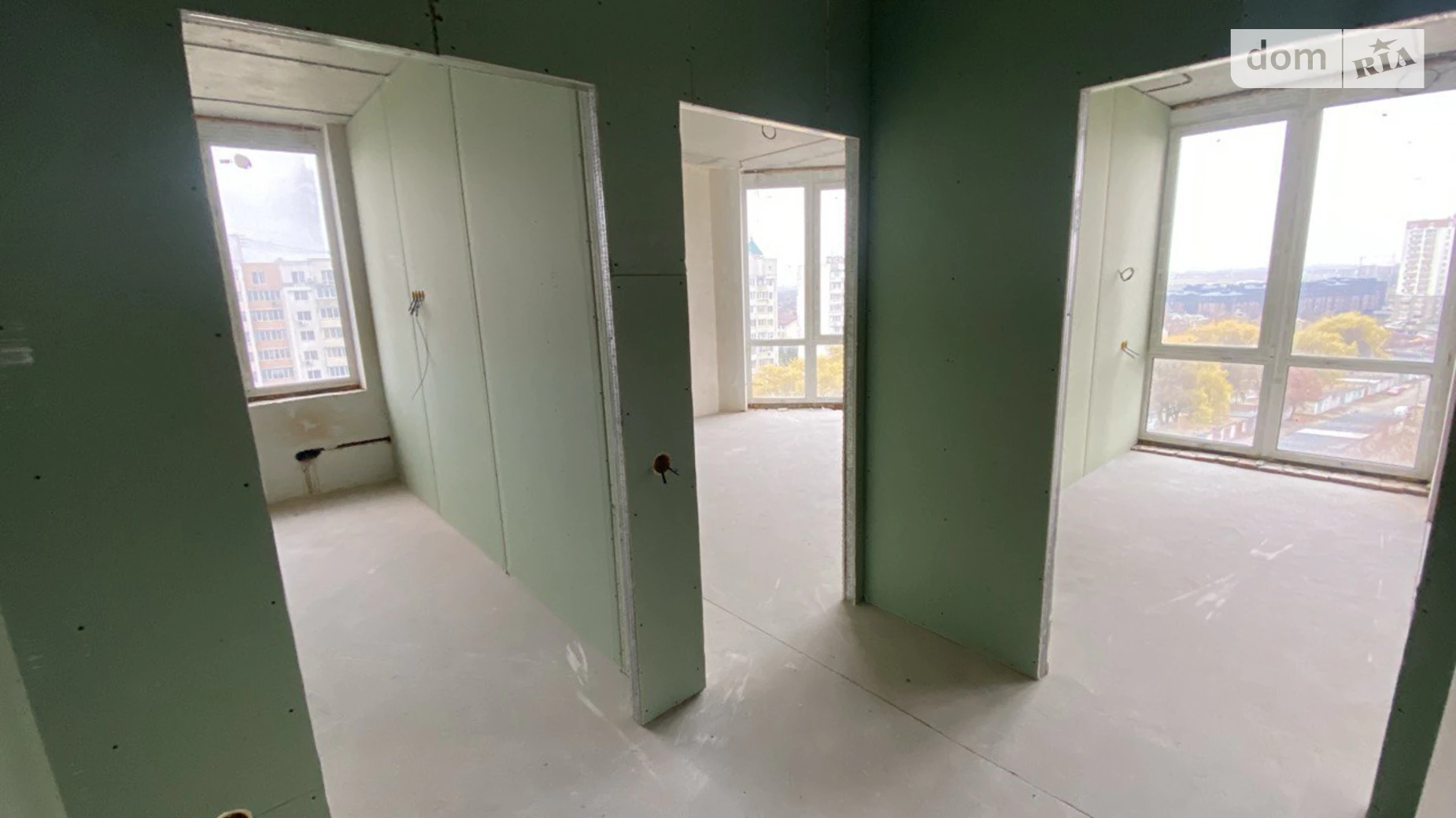 Продается 2-комнатная квартира 74 кв. м в Чабанах, ул. Юности, 4 - фото 4