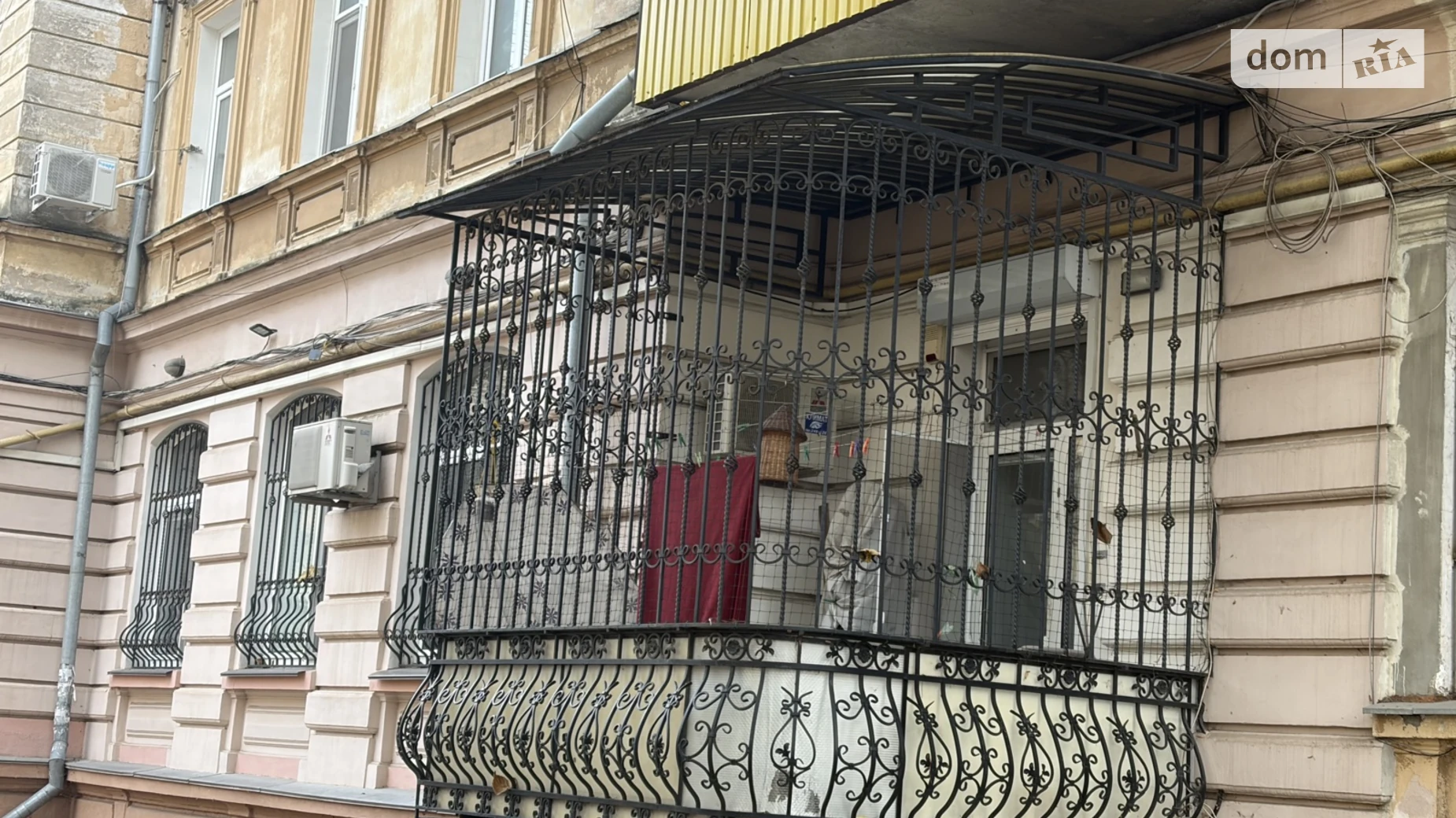 Продається 3-кімнатна квартира 76 кв. м у Одесі, вул. Канатна, 81 - фото 3