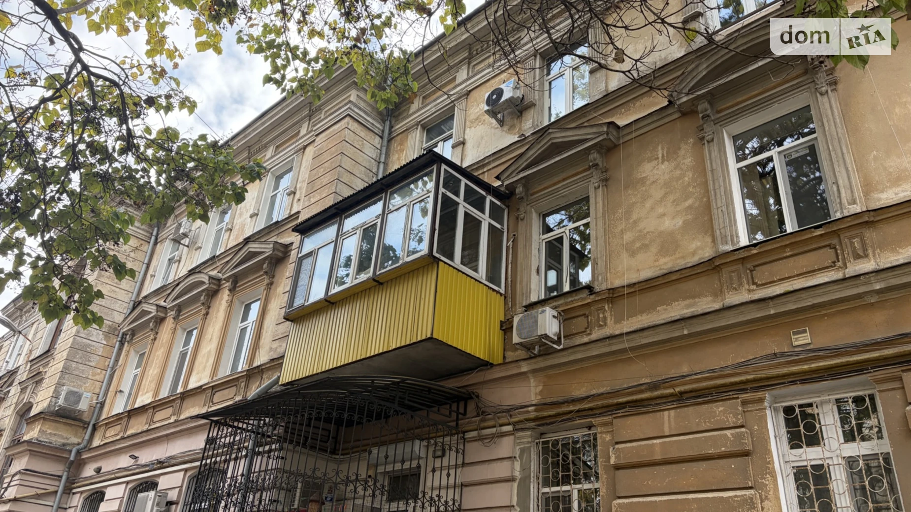 Продається 3-кімнатна квартира 76 кв. м у Одесі, вул. Канатна, 81 - фото 4