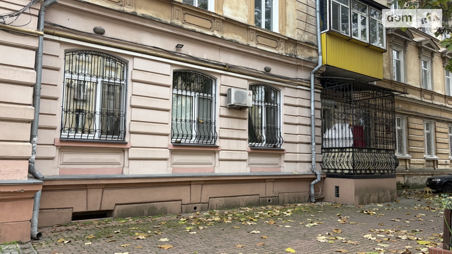 Продається 3-кімнатна квартира 76 кв. м у Одесі, вул. Канатна, 81 - фото 5